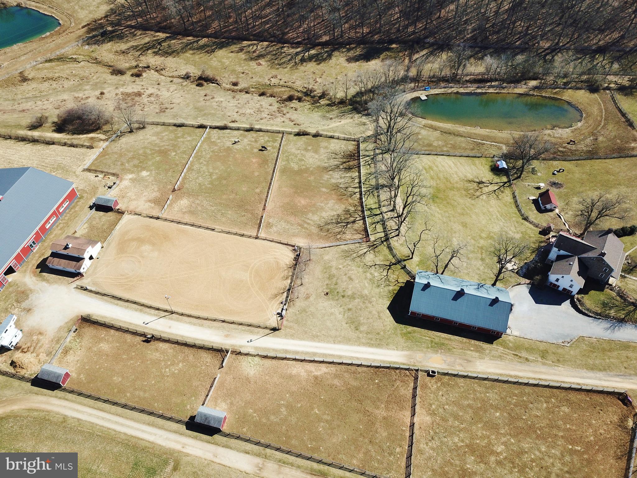 GLATFELTER STATION - Farm