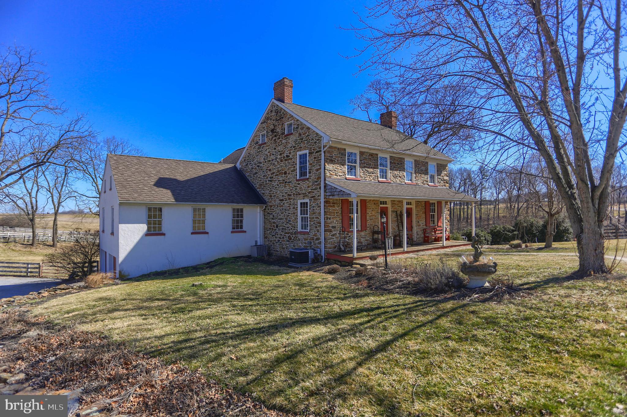 GLATFELTER STATION - Farm