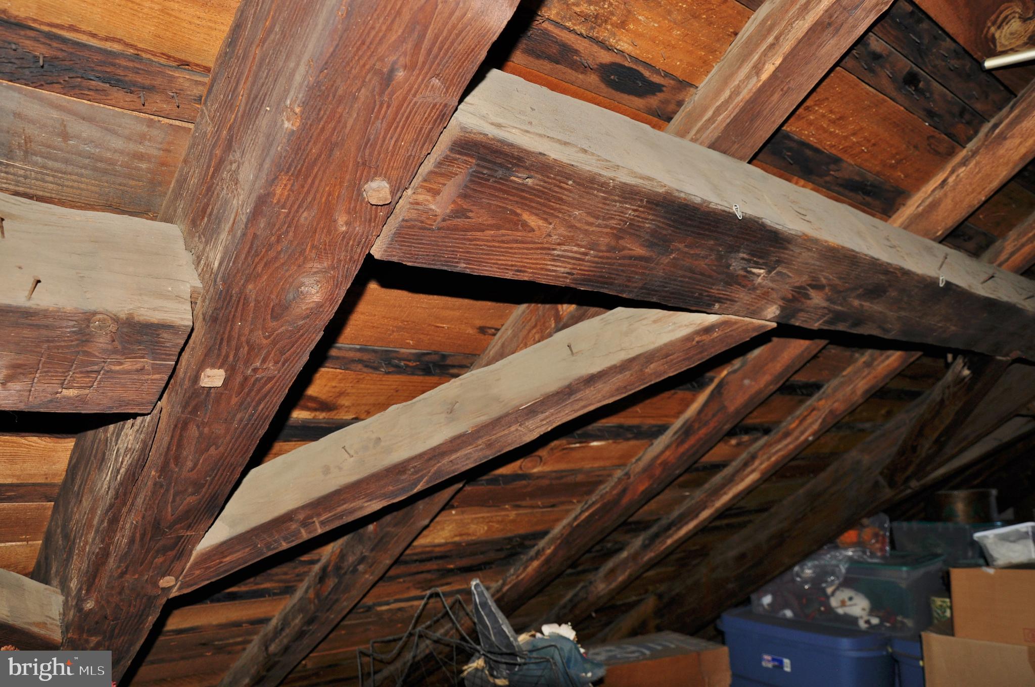 GLATFELTER STATION - Farm