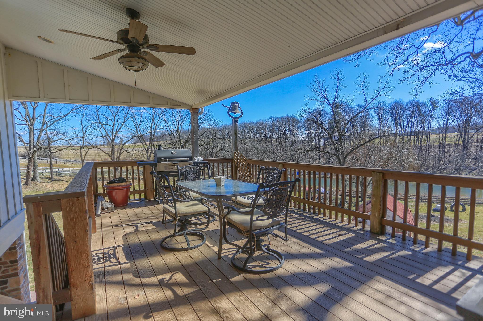 GLATFELTER STATION - Farm