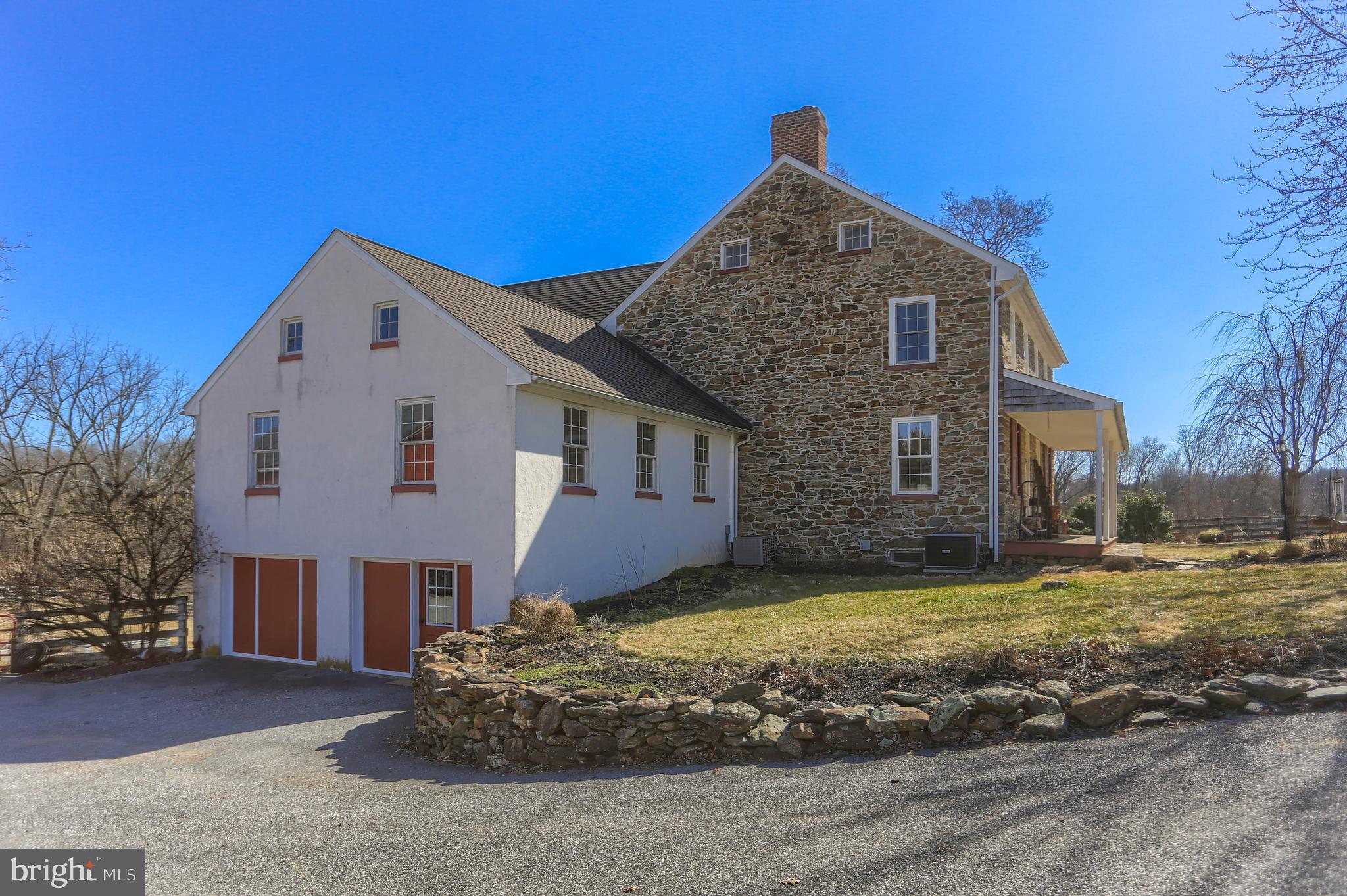 GLATFELTER STATION - Farm