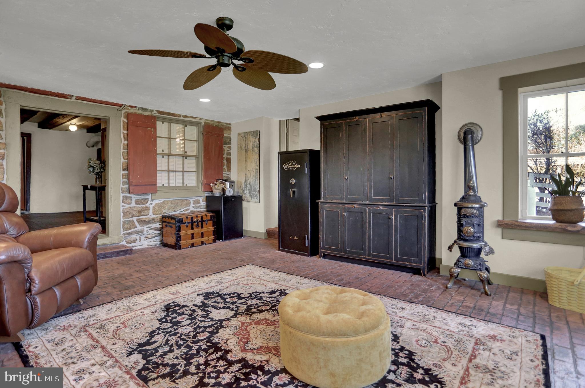 GLATFELTER STATION - Farm