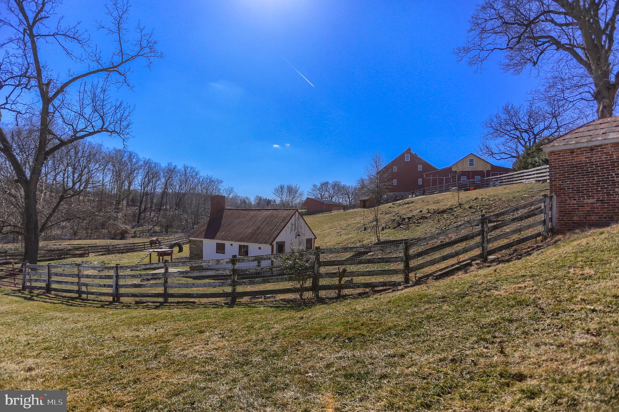 GLATFELTER STATION - Farm