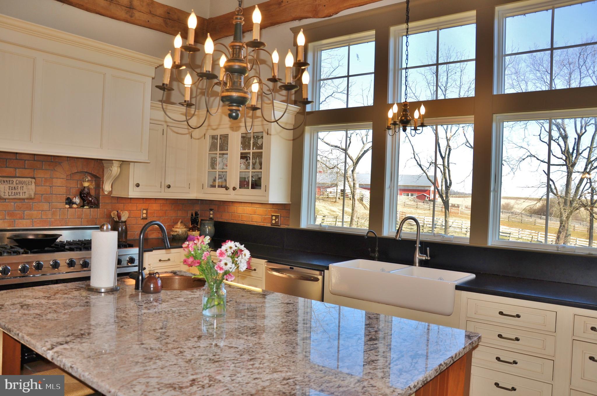 GLATFELTER STATION - Farm