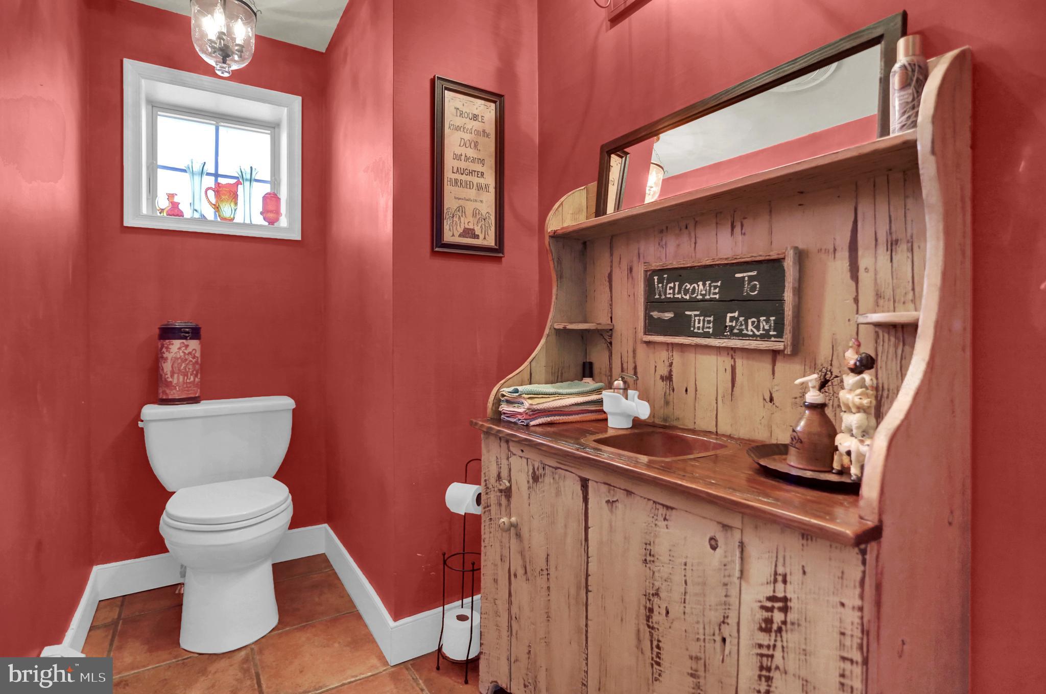 GLATFELTER STATION - Farm