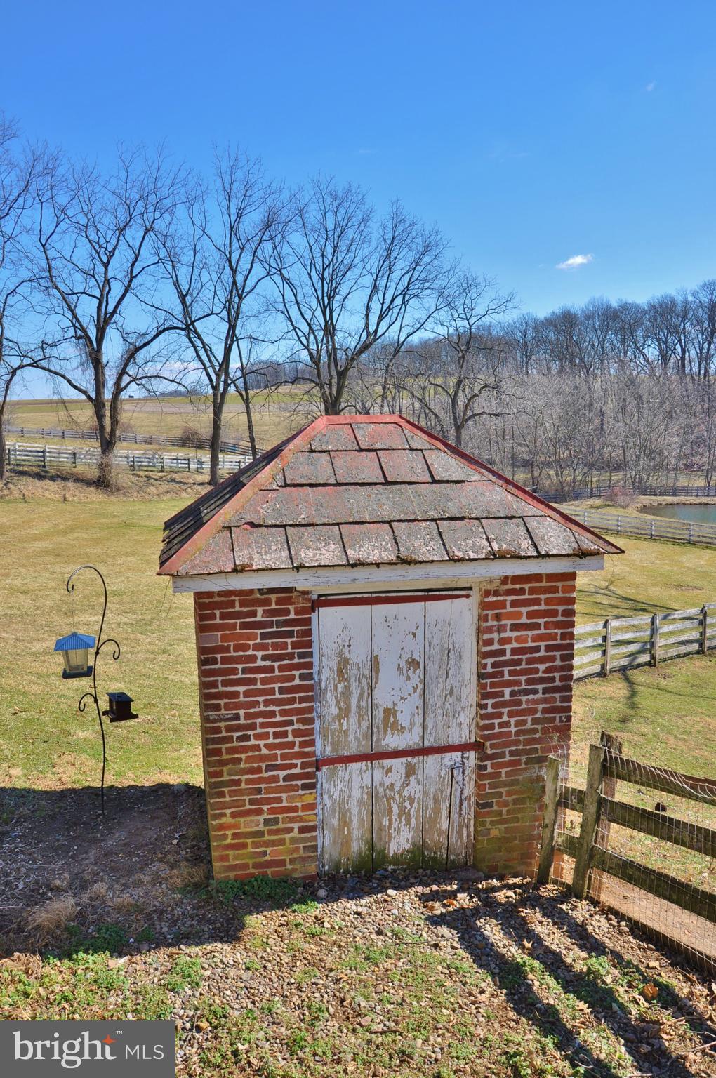 GLATFELTER STATION - Farm