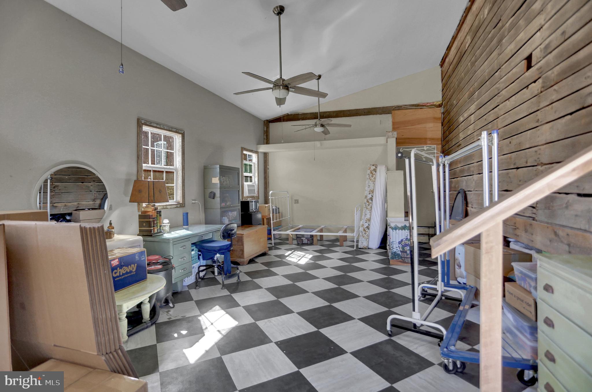 GLATFELTER STATION - Farm