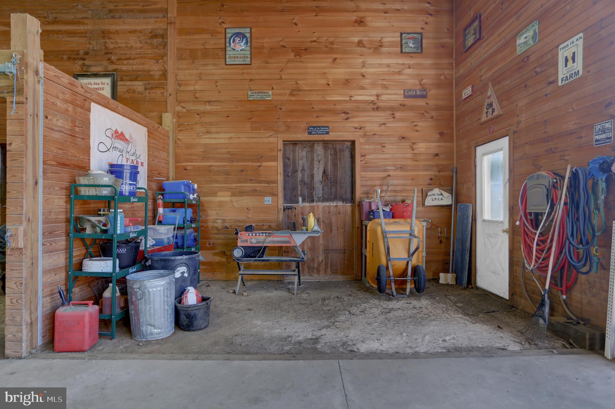 GLATFELTER STATION - Farm