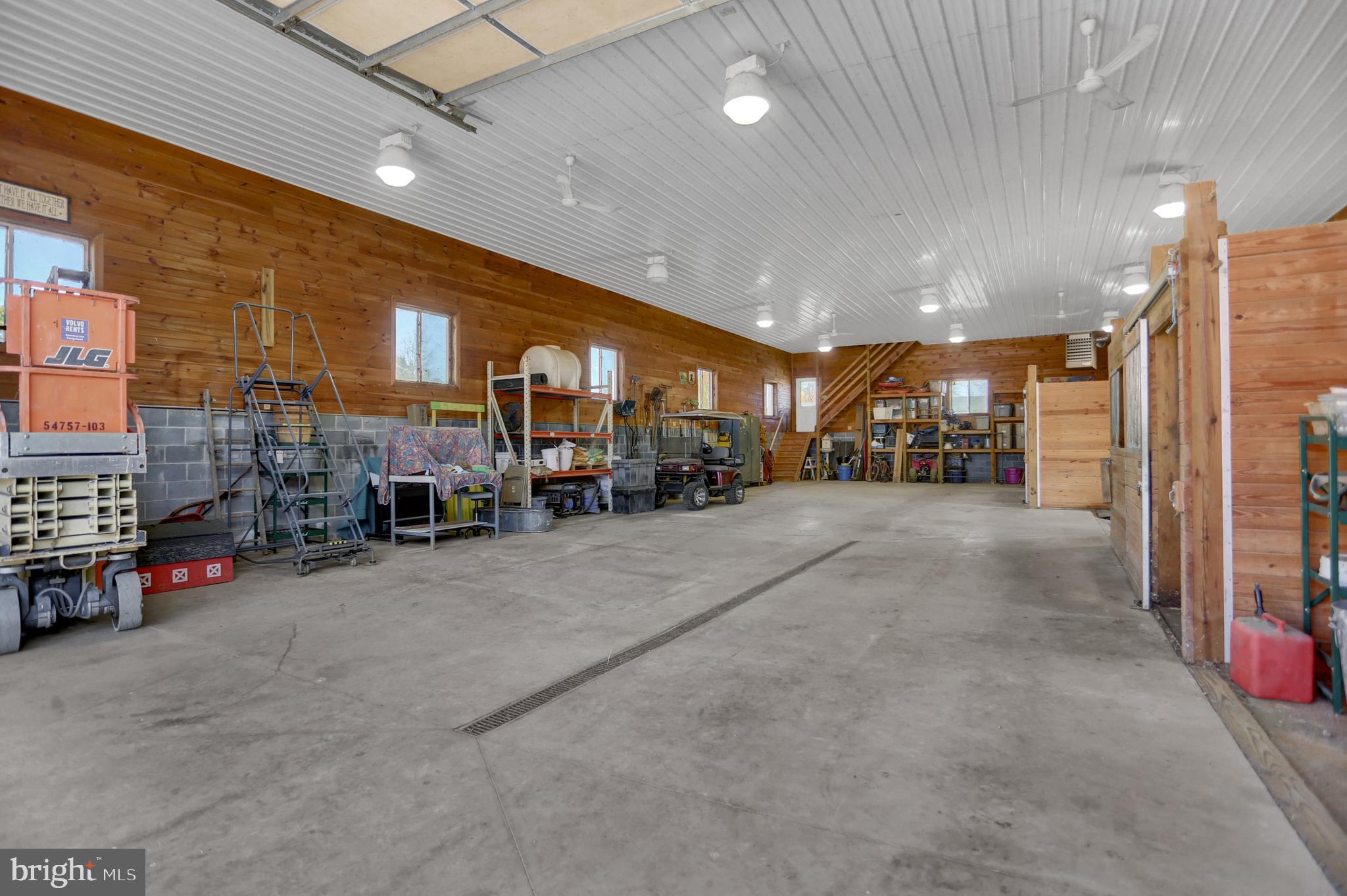 GLATFELTER STATION - Farm