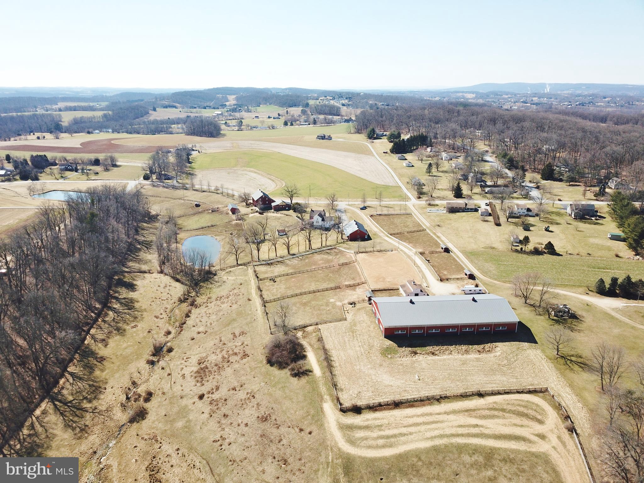 GLATFELTER STATION - Farm
