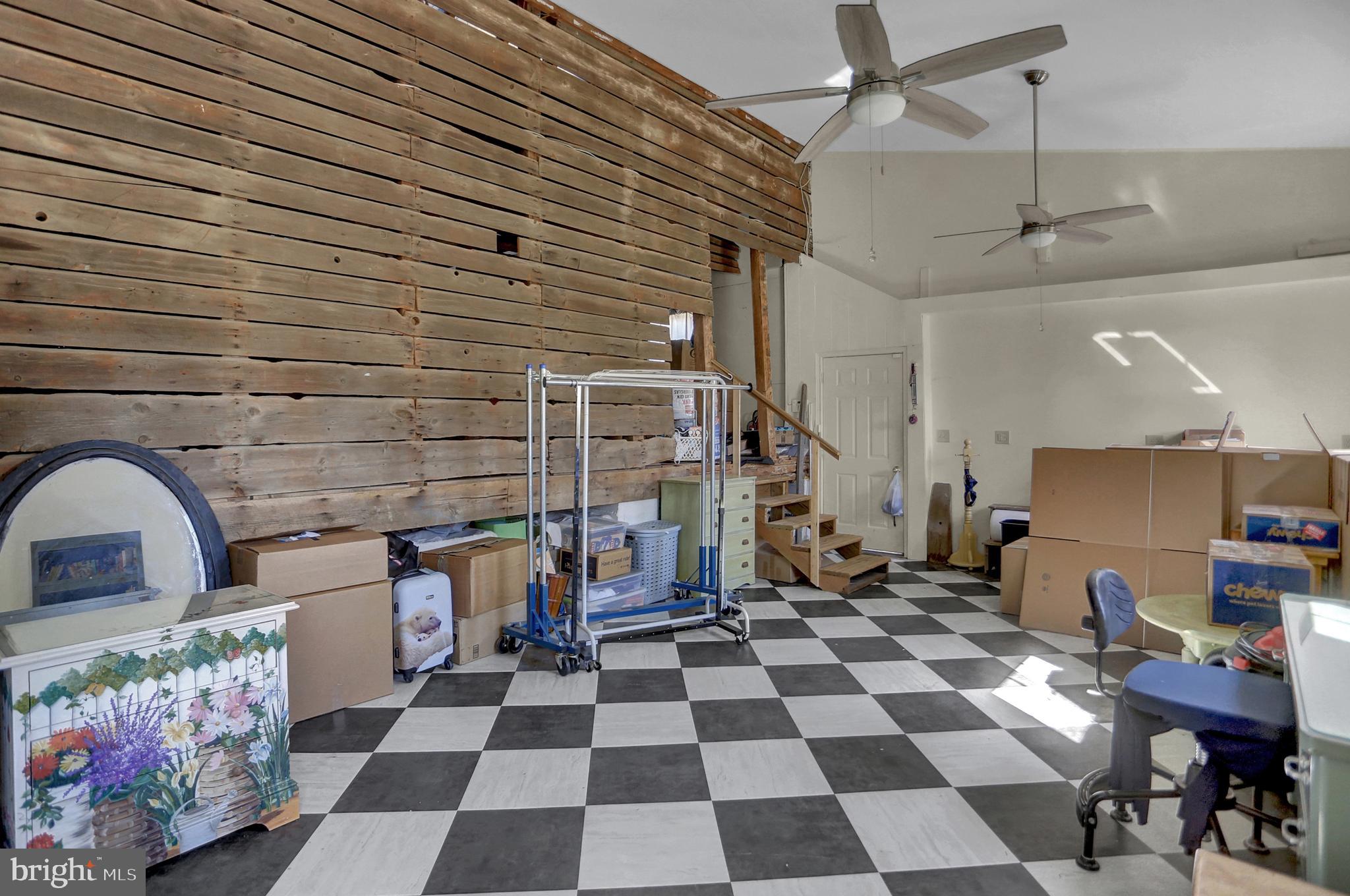 GLATFELTER STATION - Farm