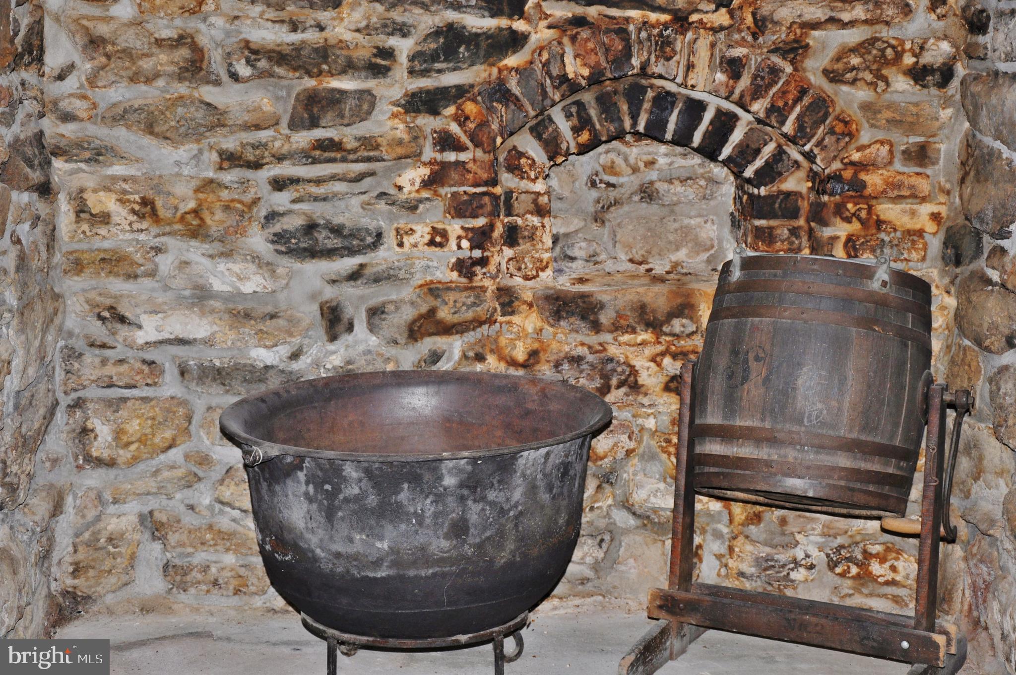 GLATFELTER STATION - Farm