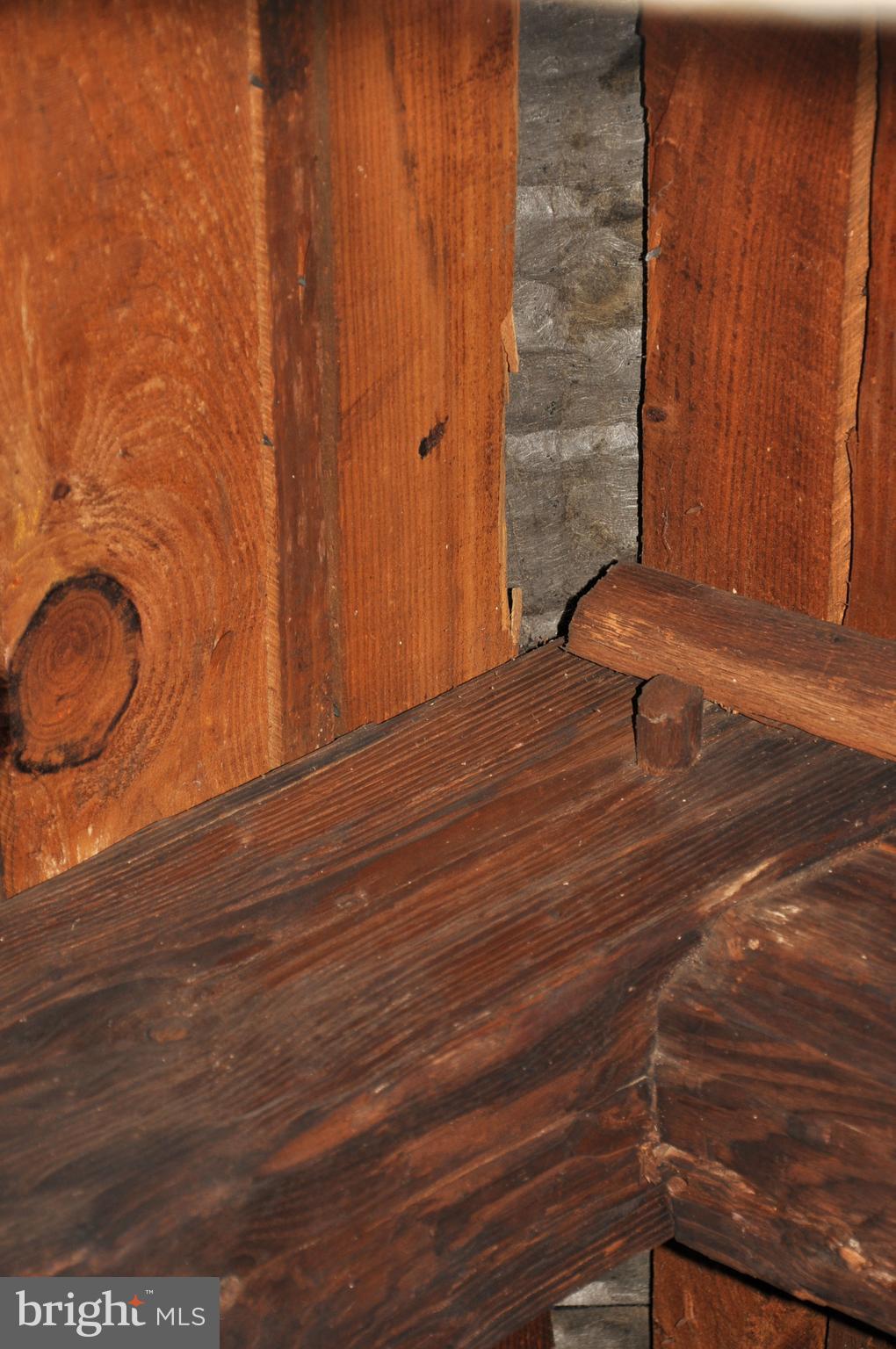 GLATFELTER STATION - Farm