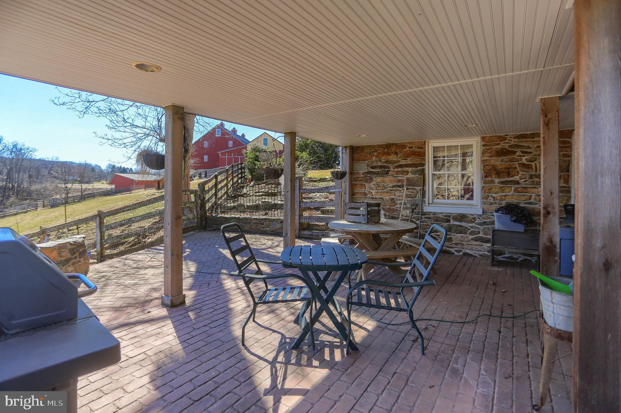 GLATFELTER STATION - Farm