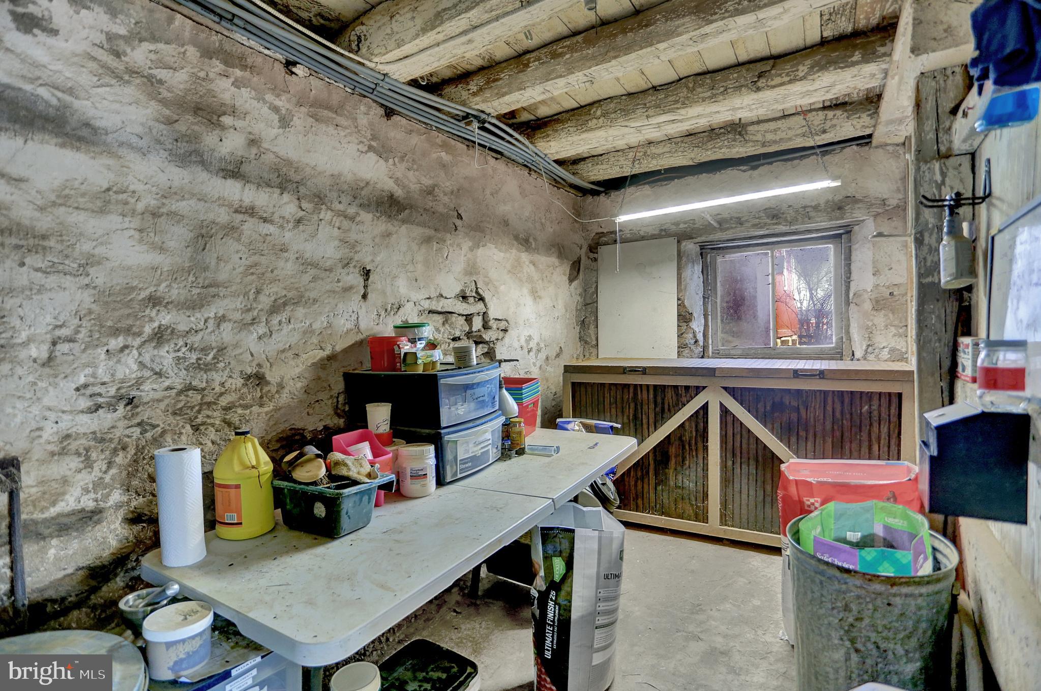 GLATFELTER STATION - Farm