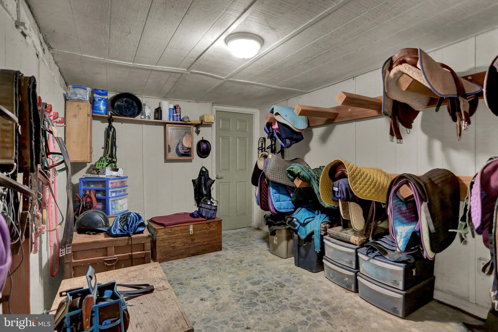 GLATFELTER STATION - Farm