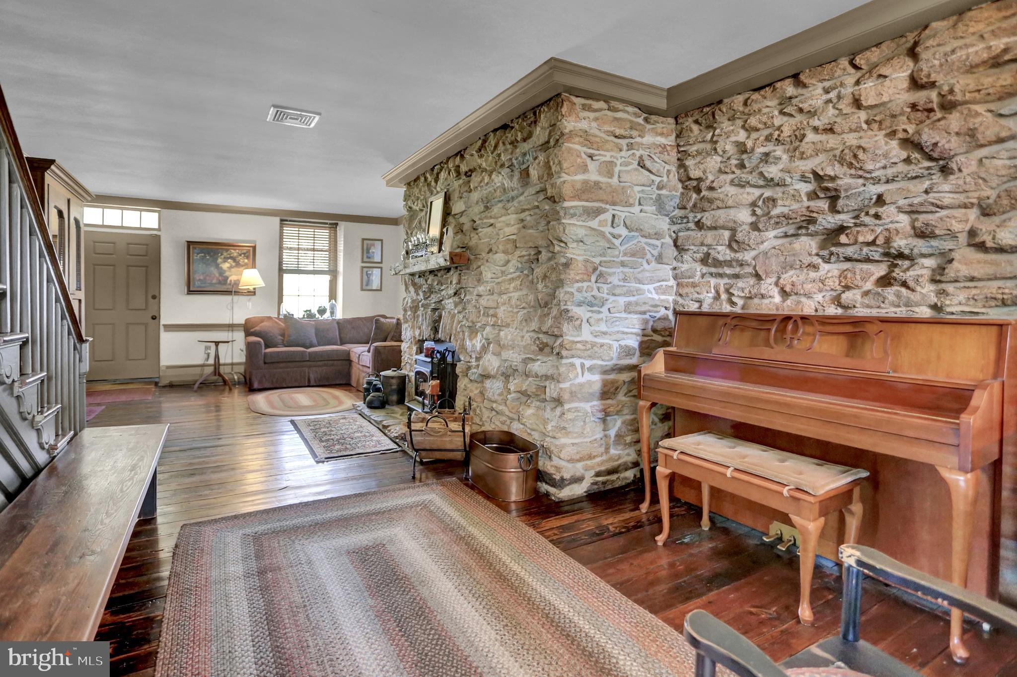 GLATFELTER STATION - Farm