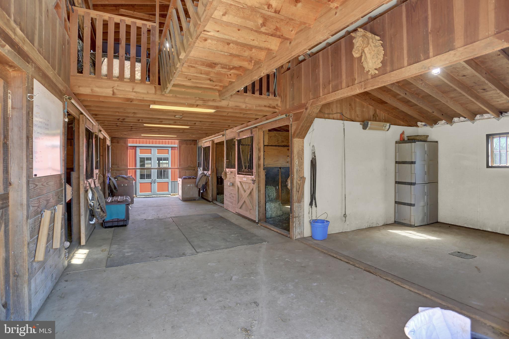 GLATFELTER STATION - Farm