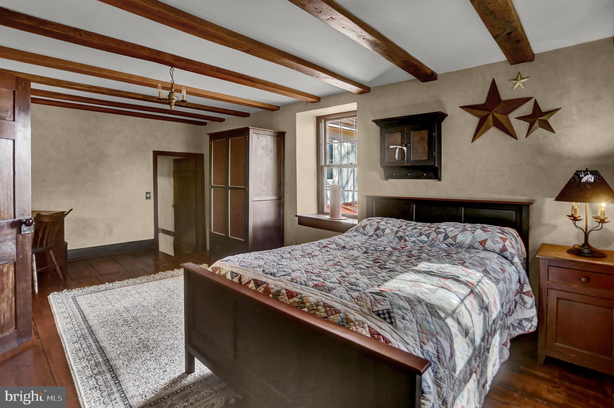 GLATFELTER STATION - Farm