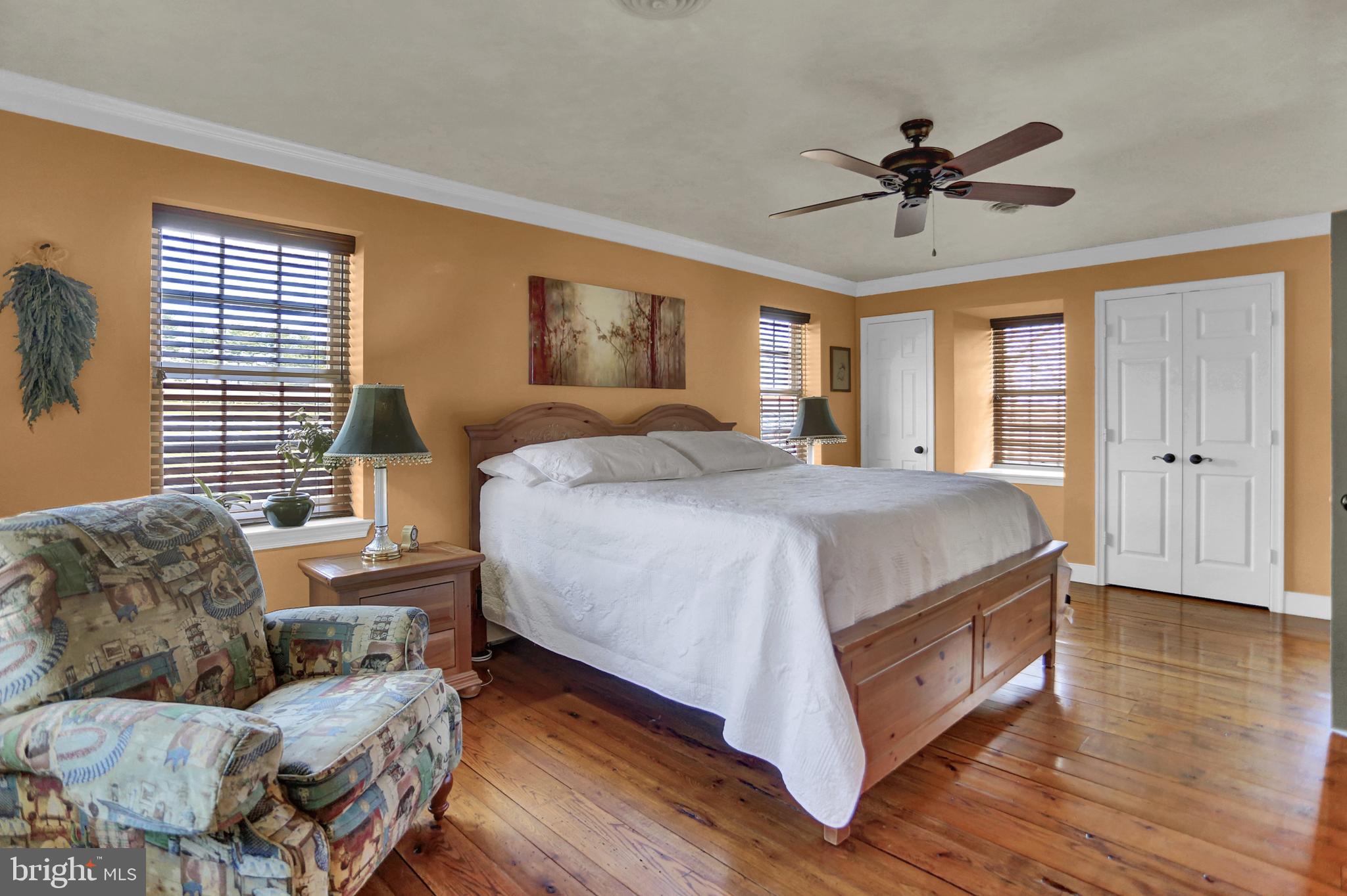 GLATFELTER STATION - Farm