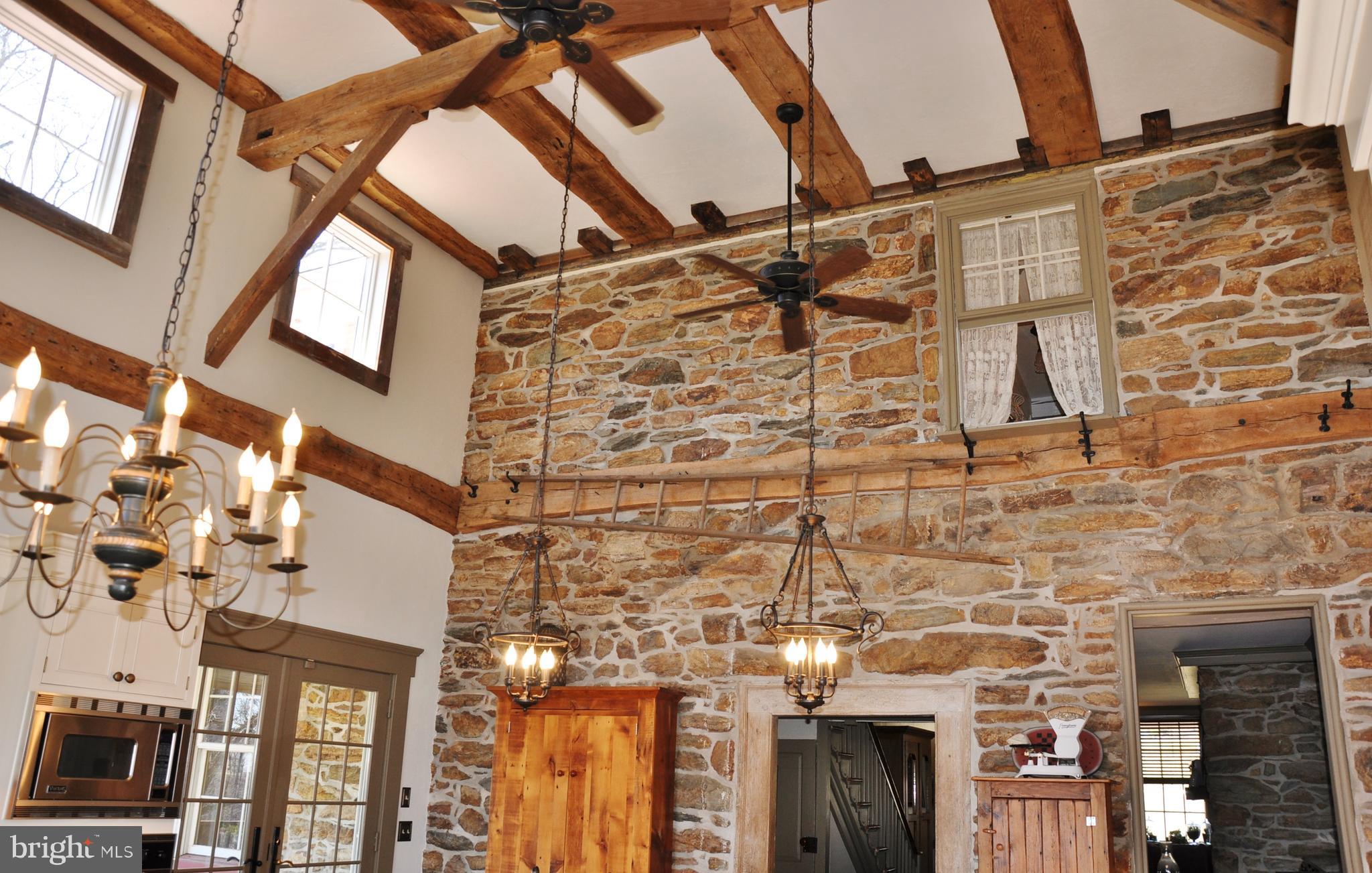 GLATFELTER STATION - Farm