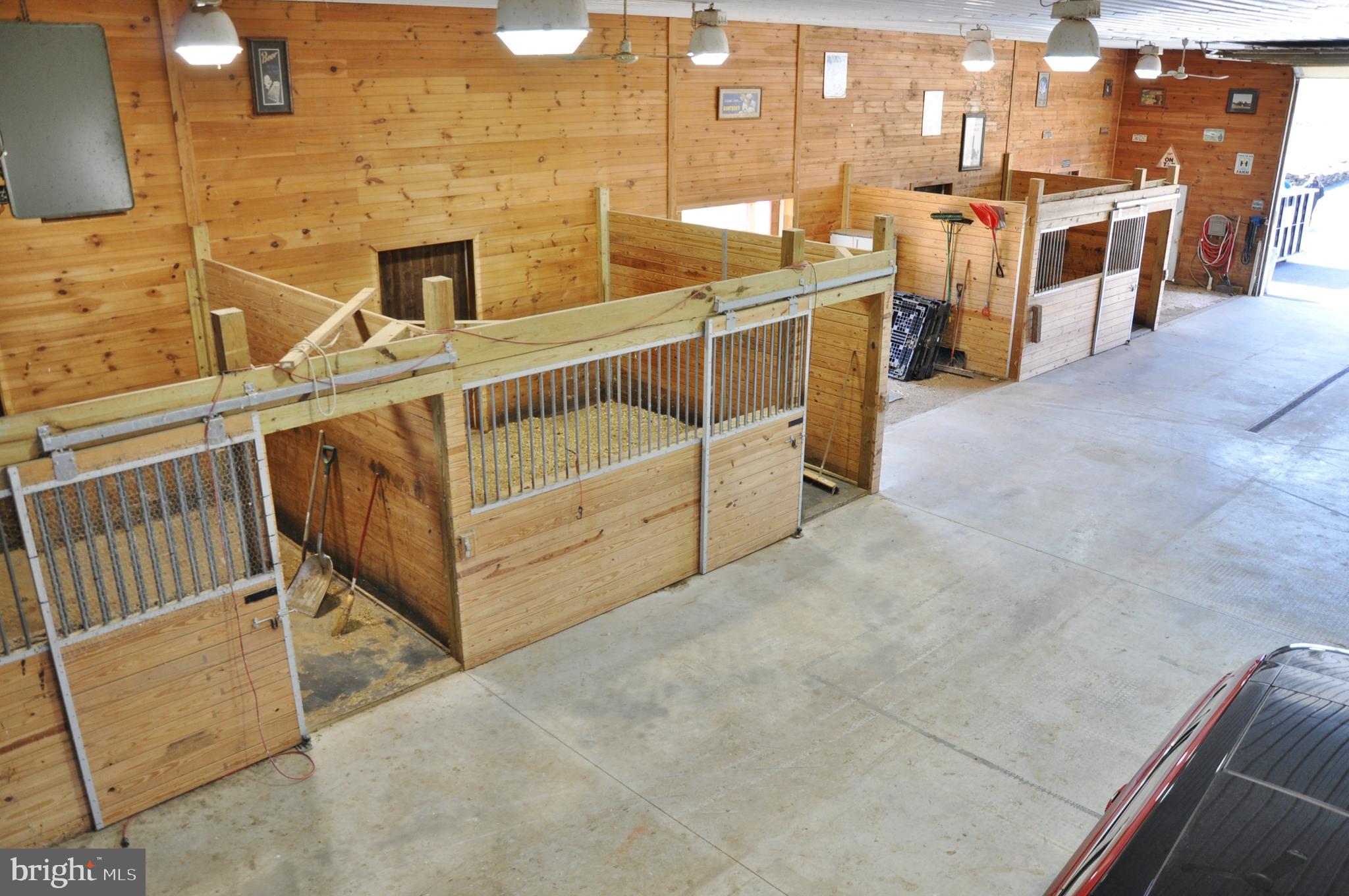 GLATFELTER STATION - Farm