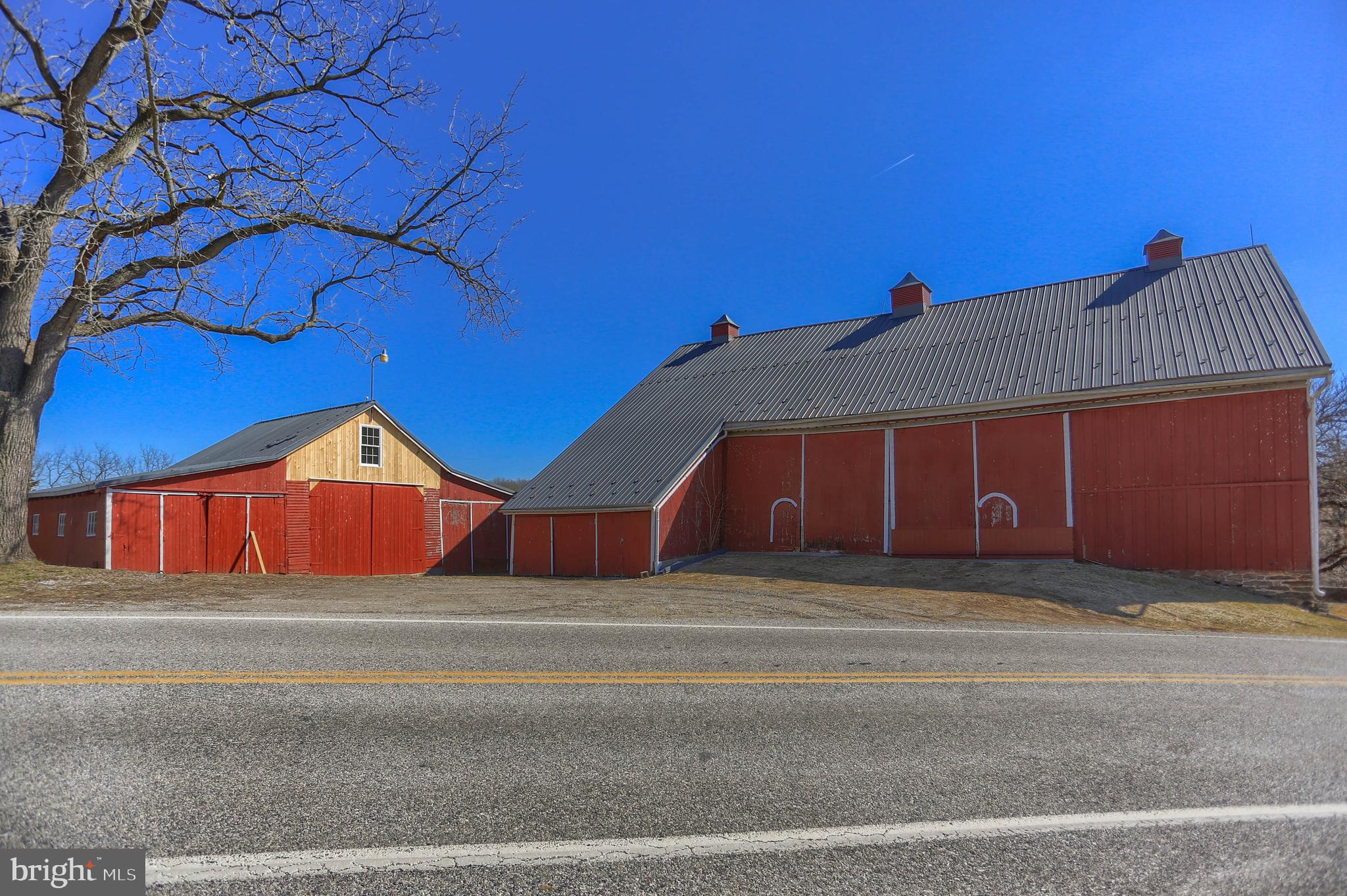 GLATFELTER STATION - Farm