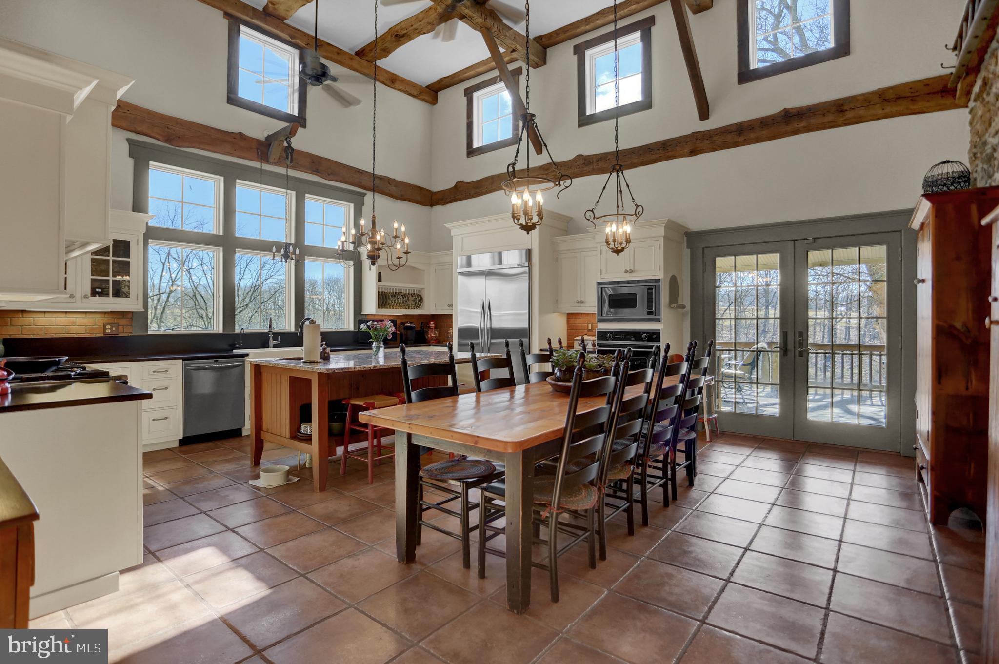 GLATFELTER STATION - Farm