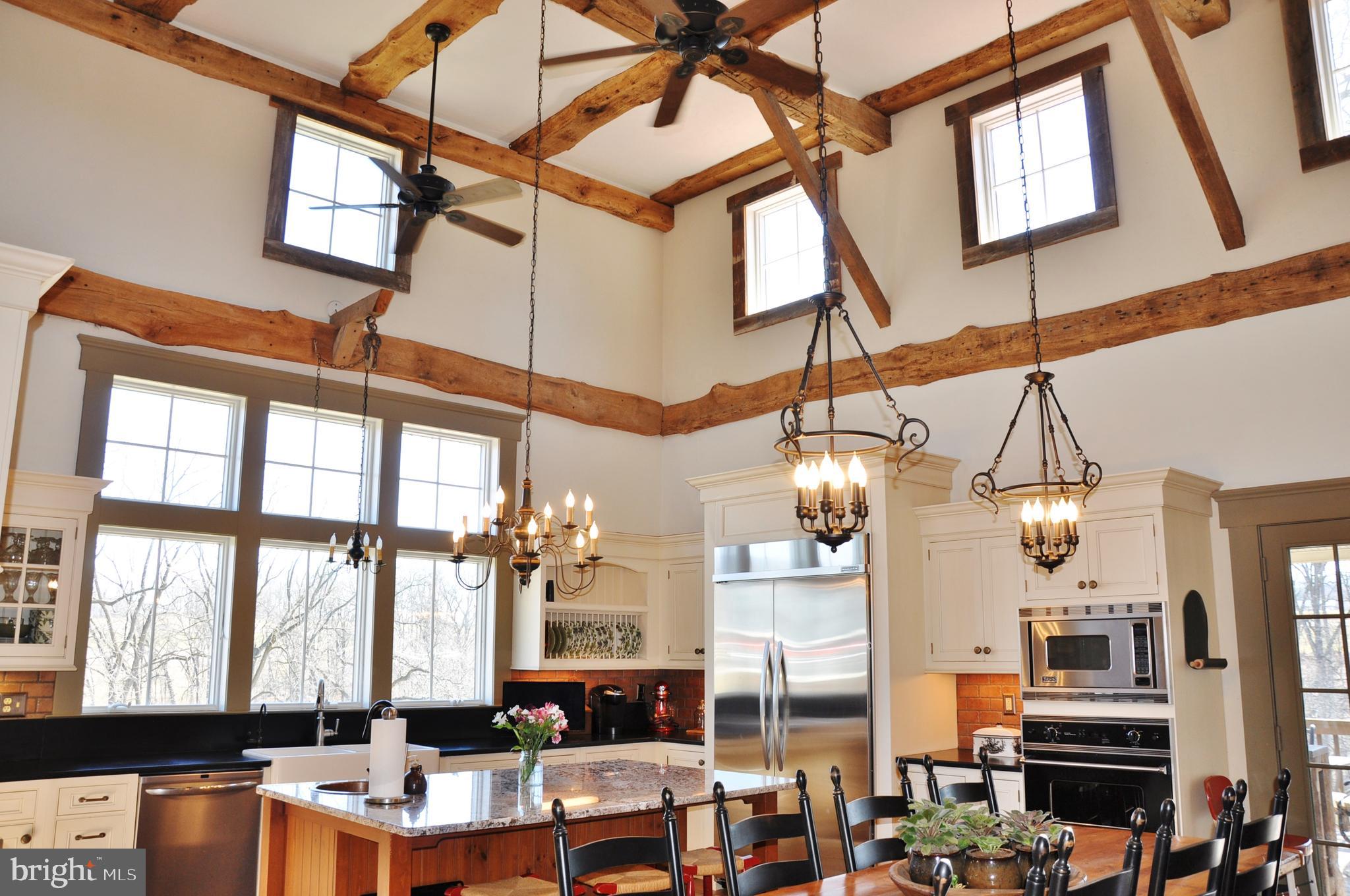 GLATFELTER STATION - Farm