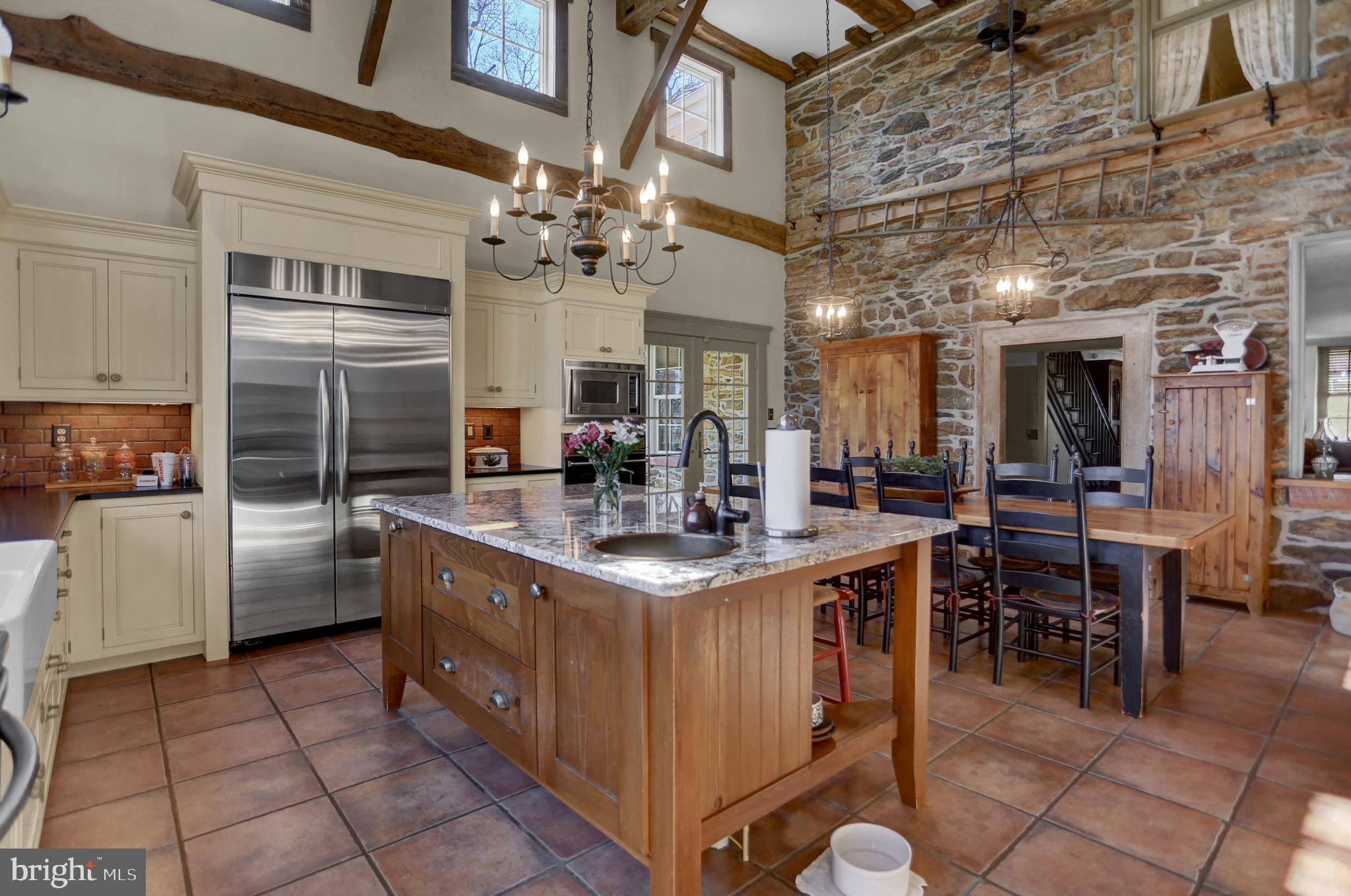 GLATFELTER STATION - Farm