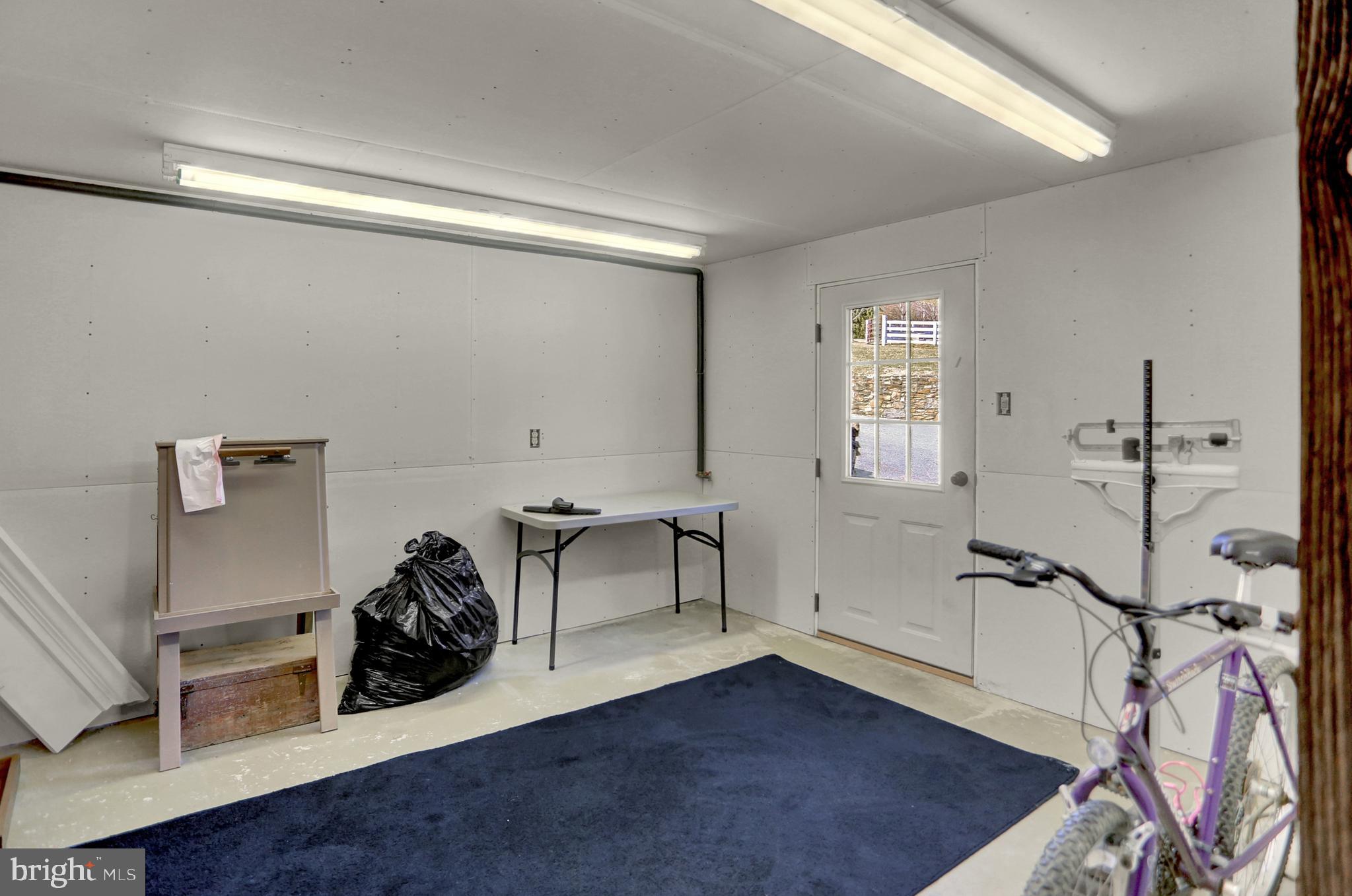 GLATFELTER STATION - Farm