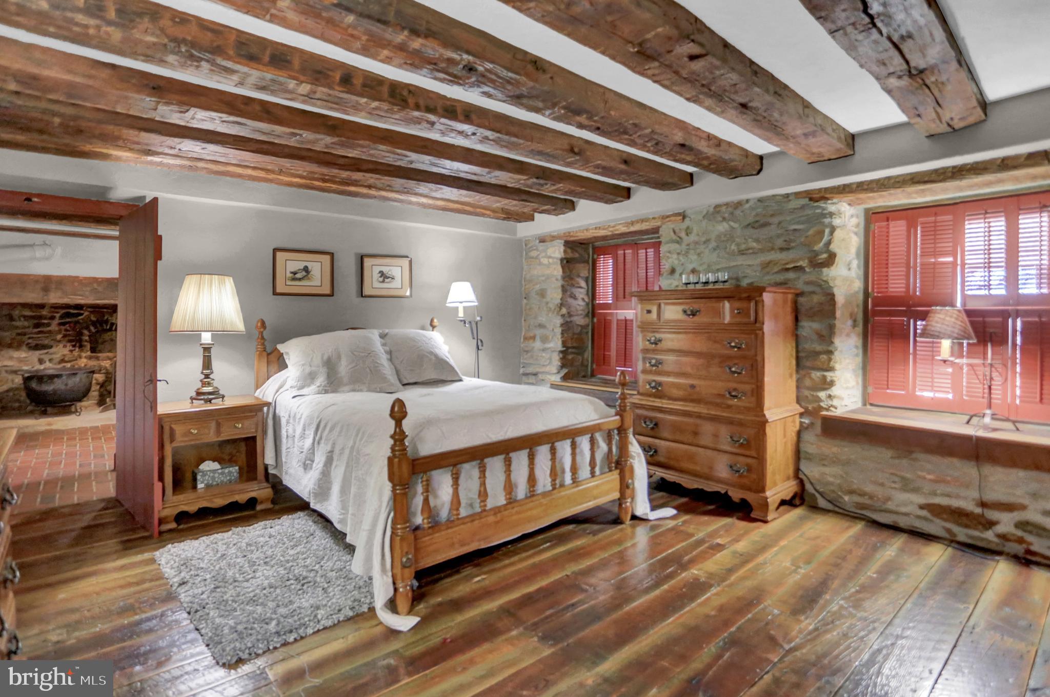 GLATFELTER STATION - Farm