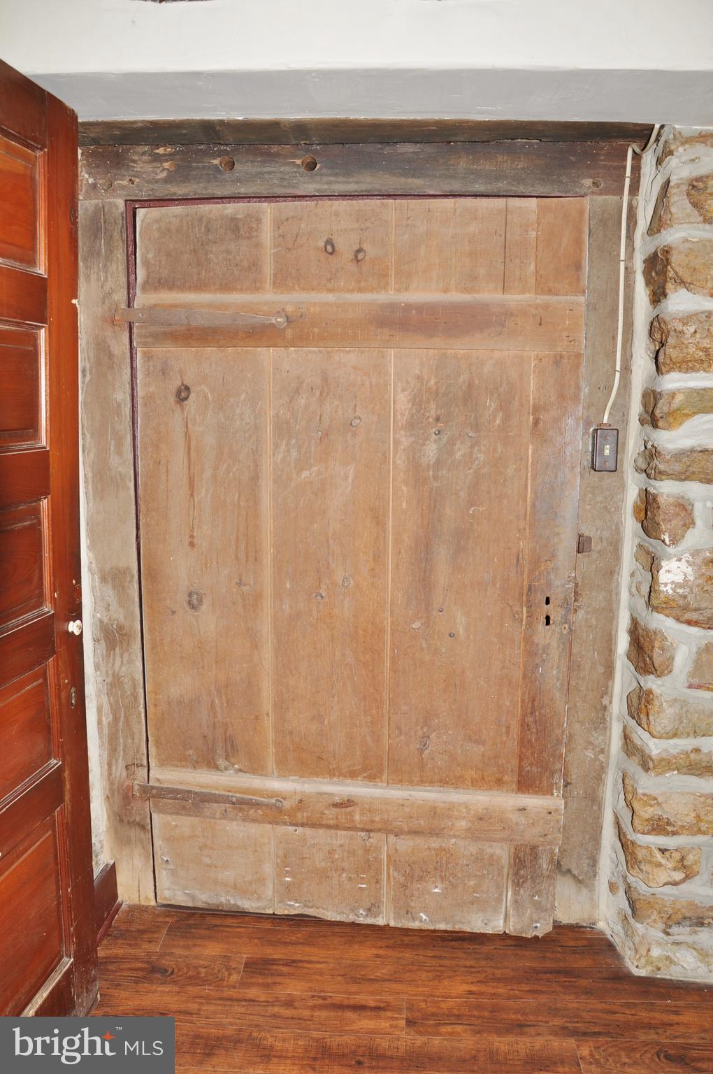 GLATFELTER STATION - Farm