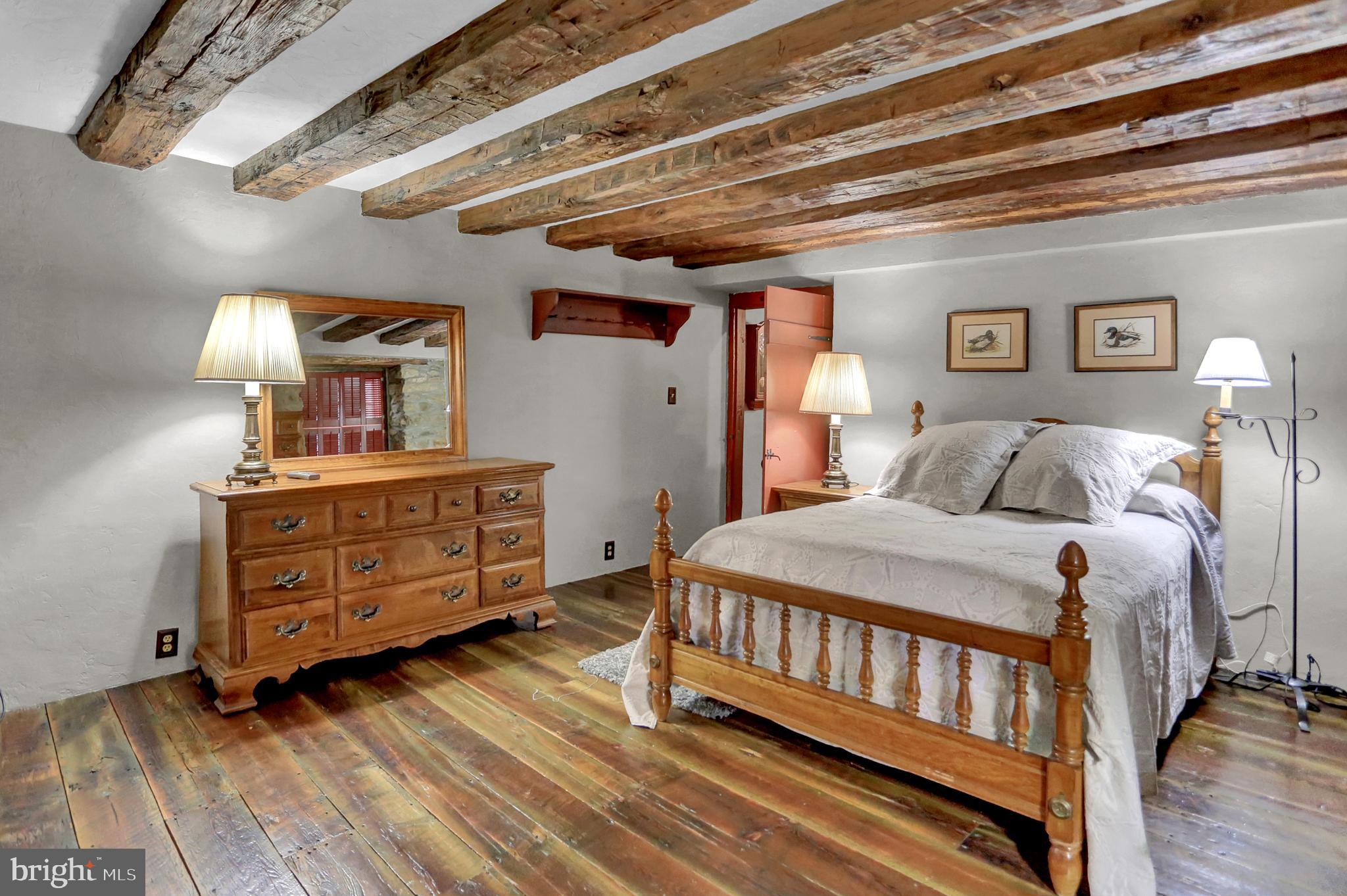 GLATFELTER STATION - Farm