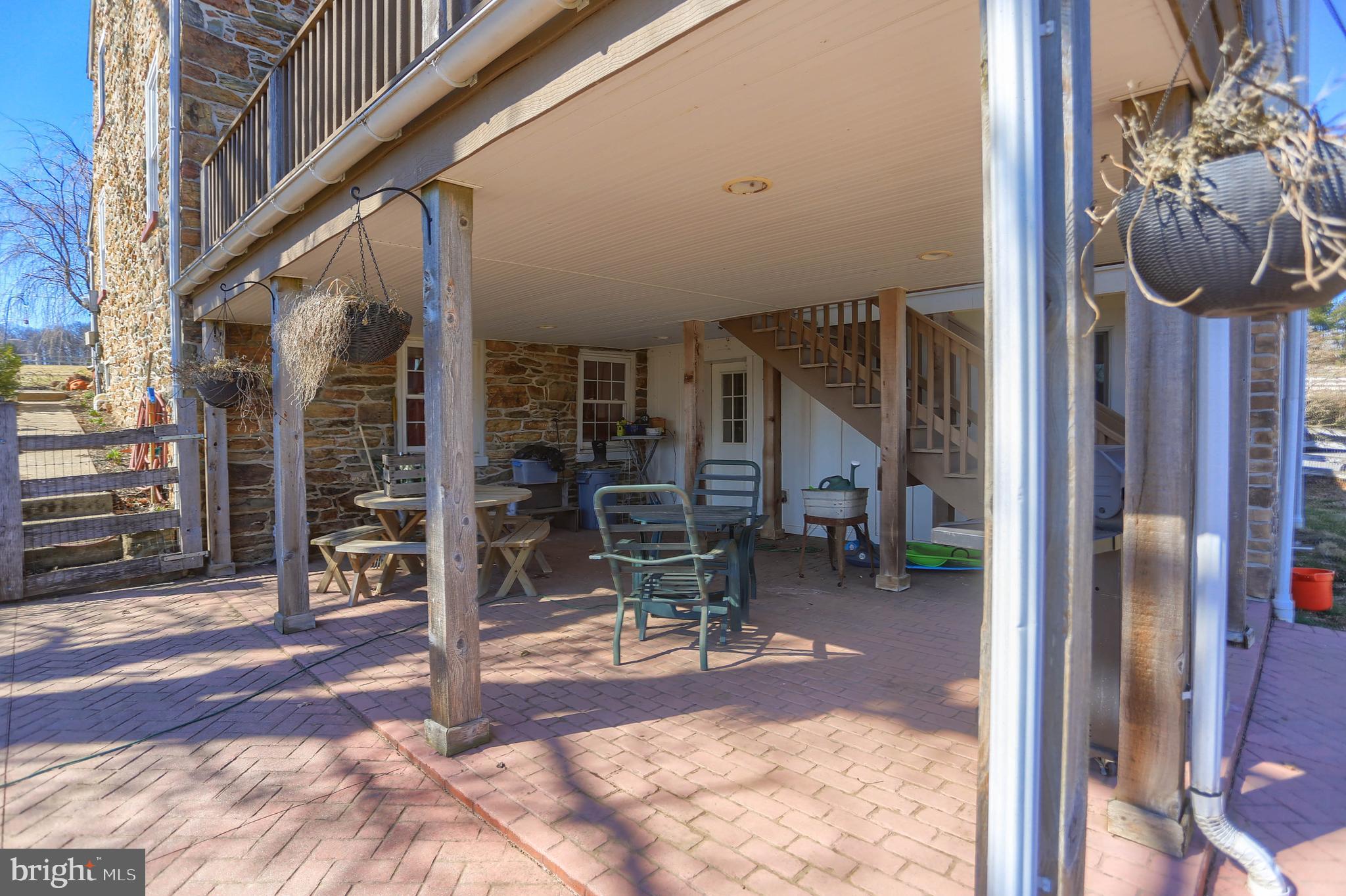 GLATFELTER STATION - Farm