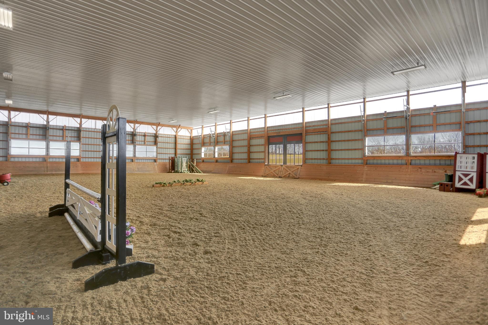 GLATFELTER STATION - Farm