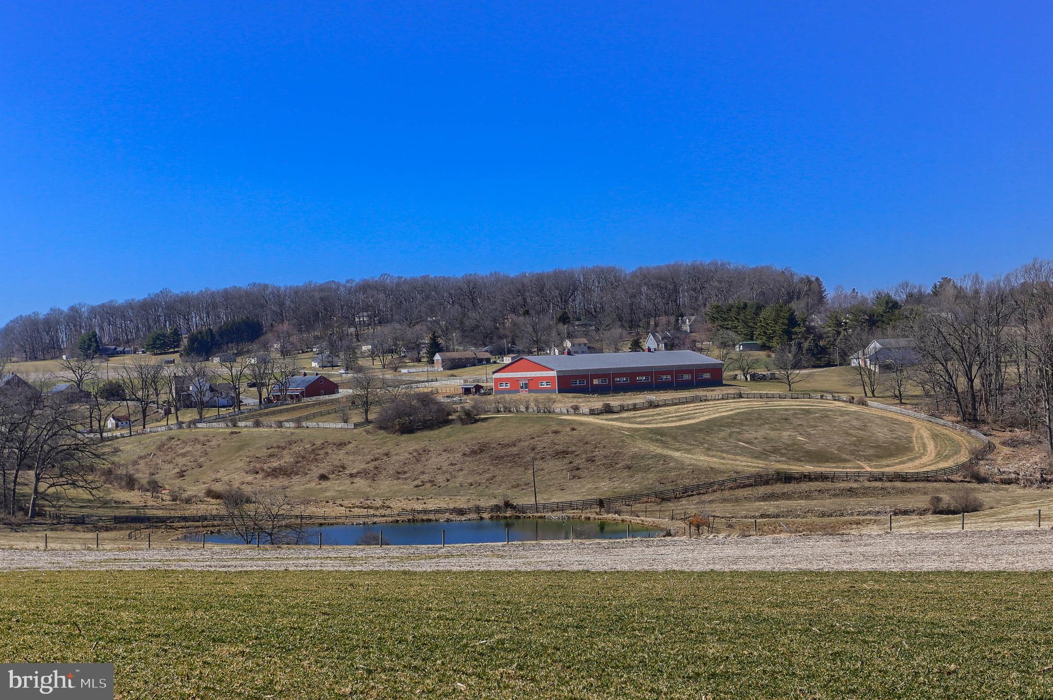 GLATFELTER STATION - Farm