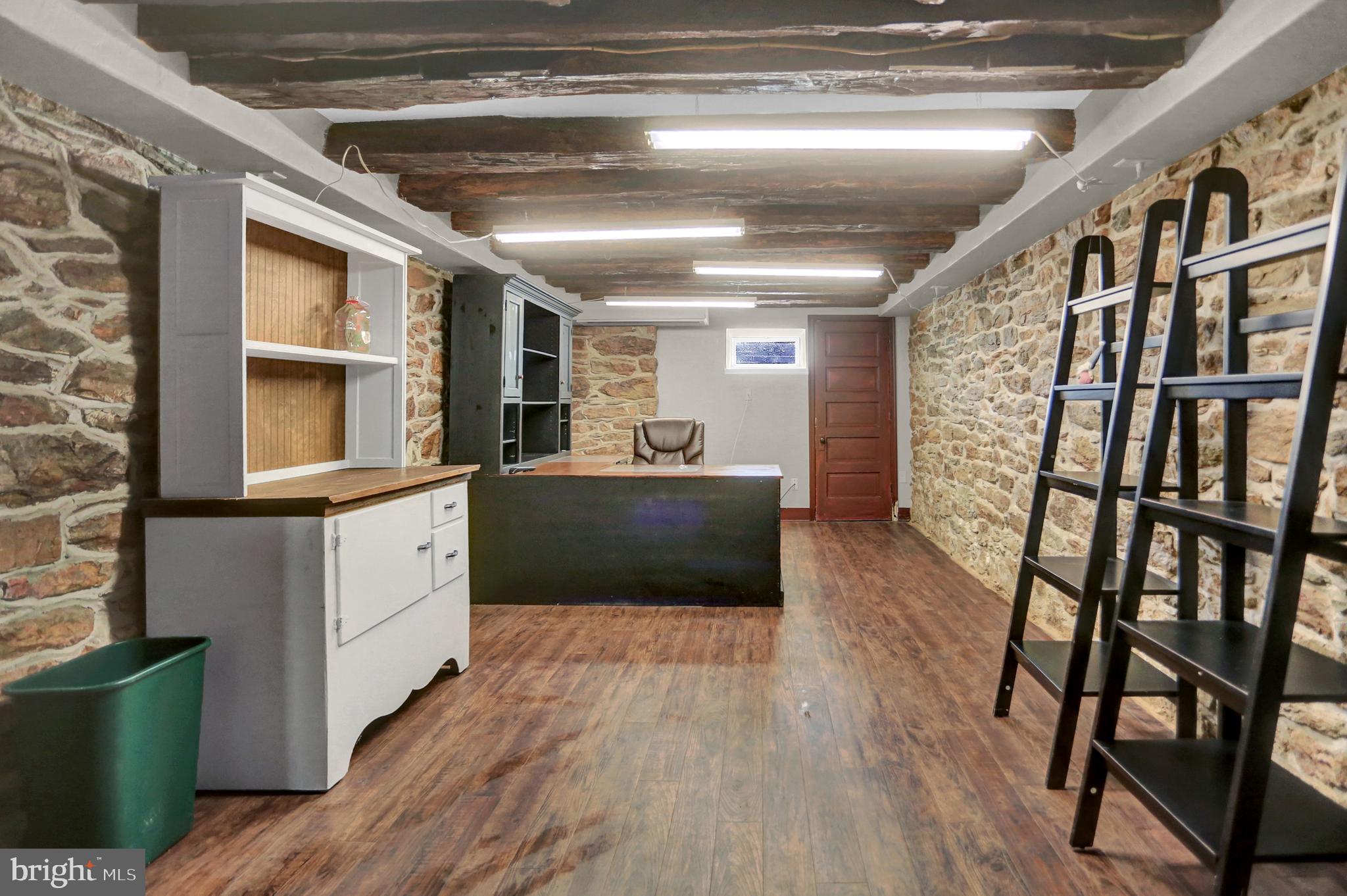 GLATFELTER STATION - Farm