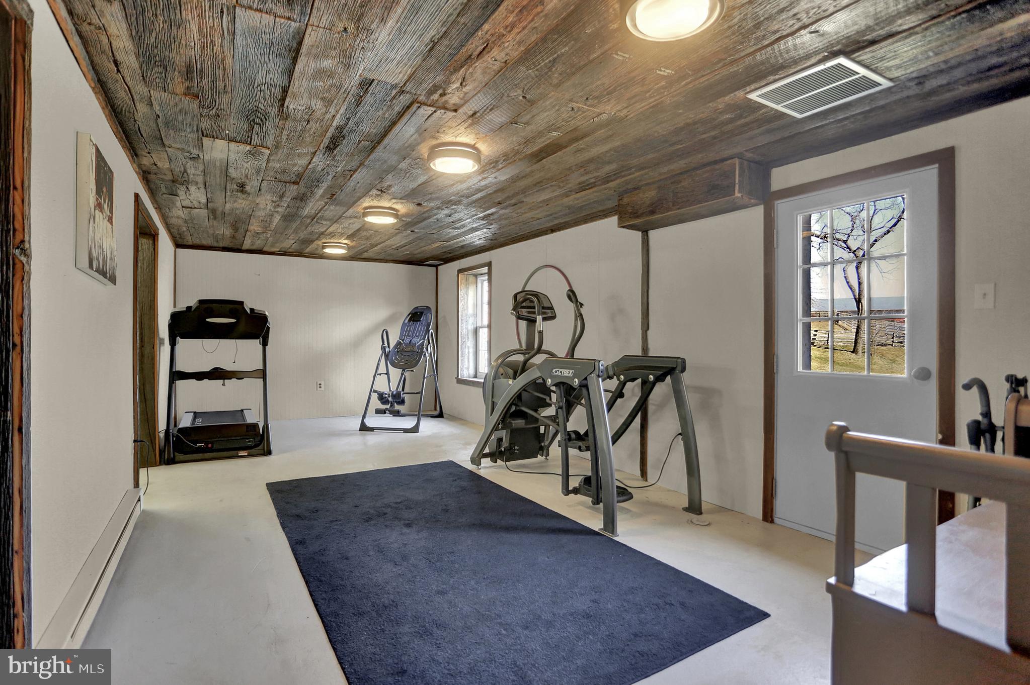 GLATFELTER STATION - Farm