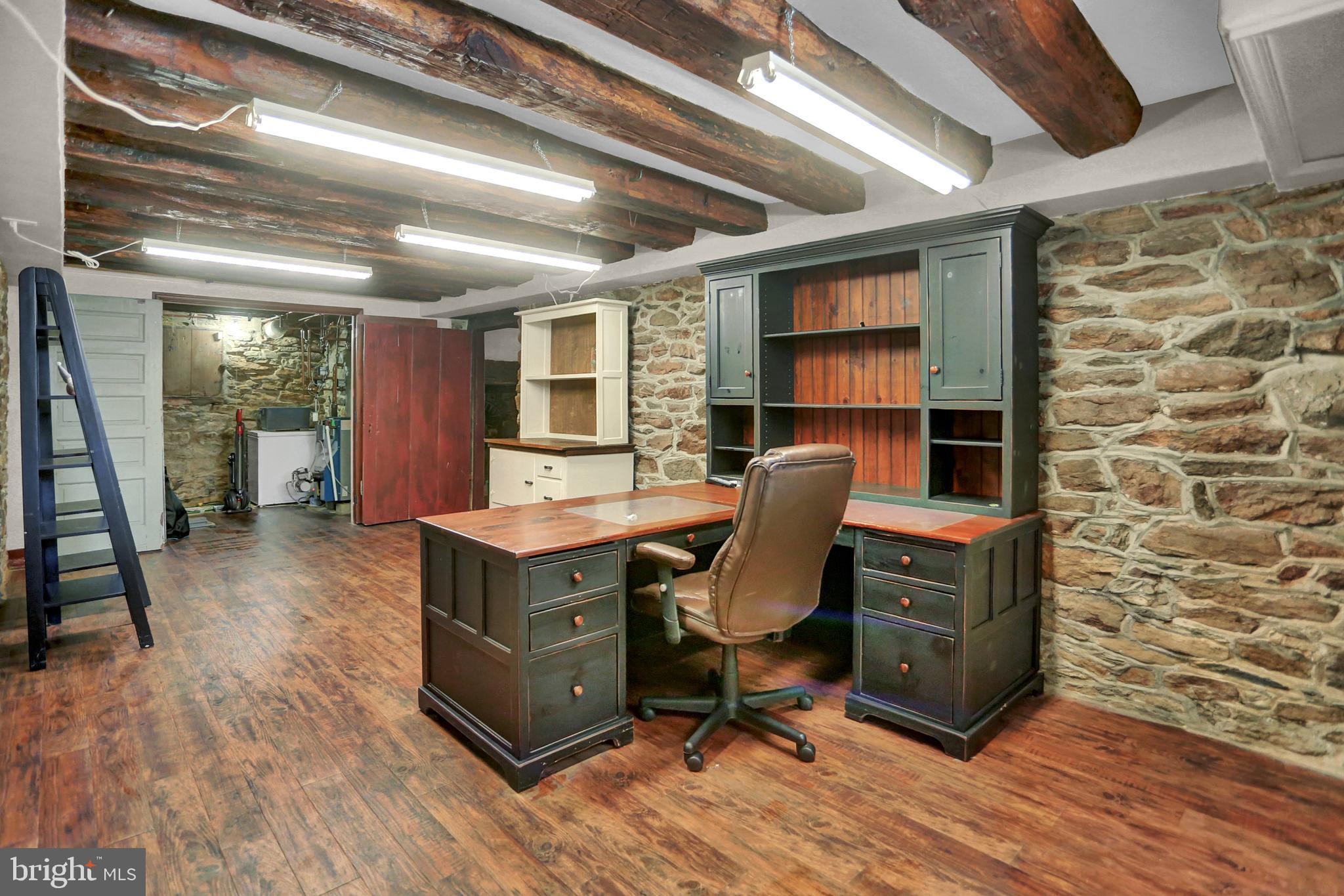 GLATFELTER STATION - Farm