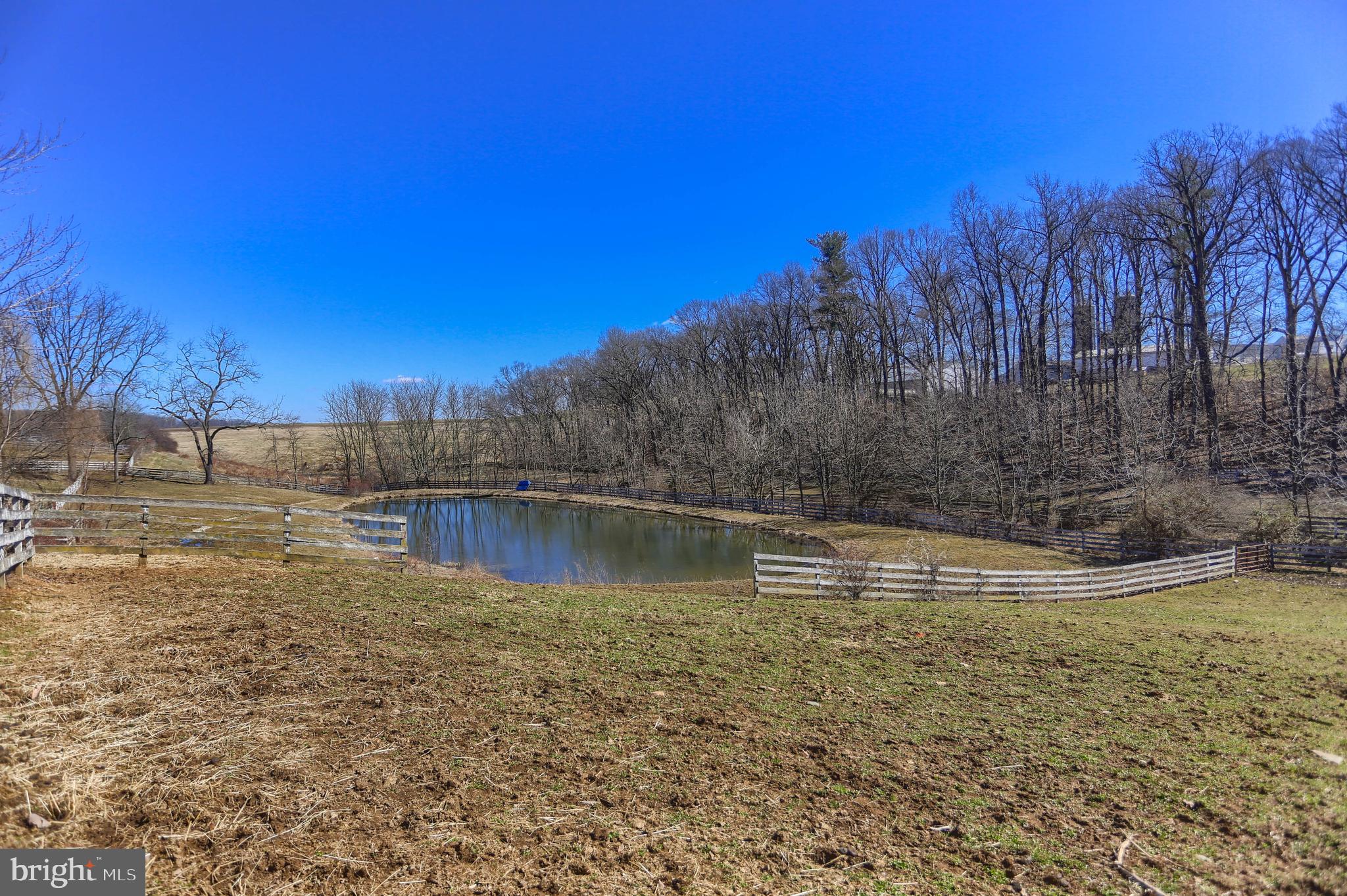 GLATFELTER STATION - Farm