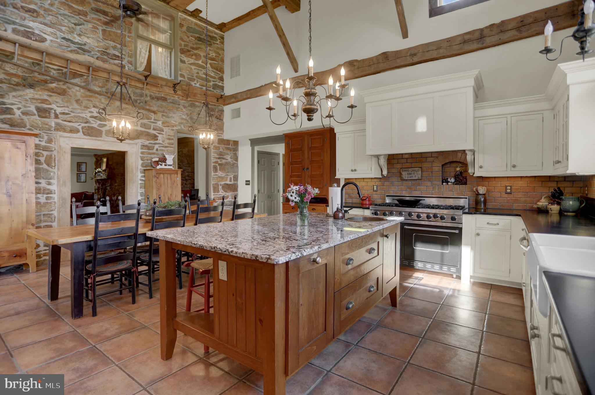 GLATFELTER STATION - Farm