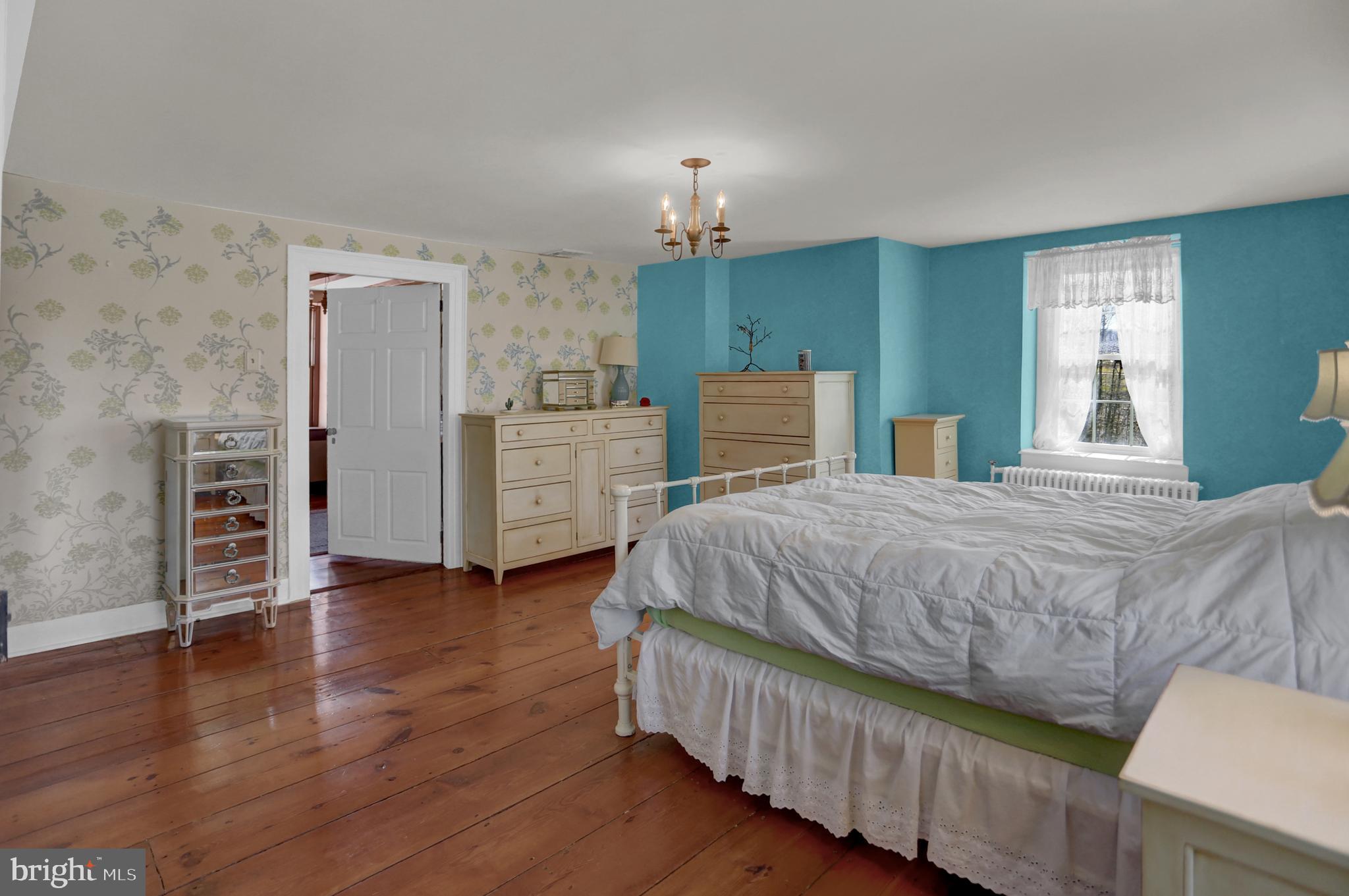 GLATFELTER STATION - Farm