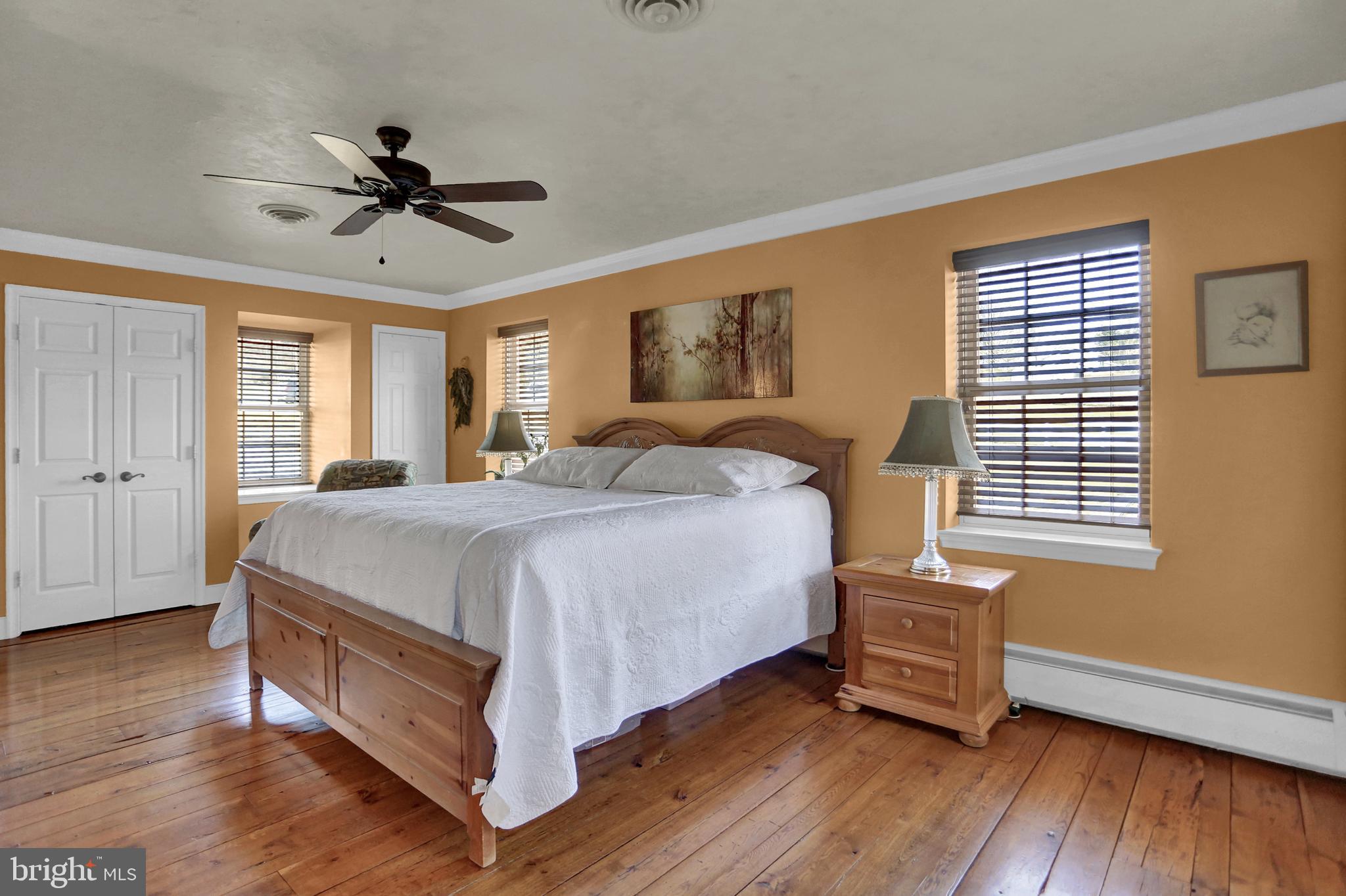 GLATFELTER STATION - Farm