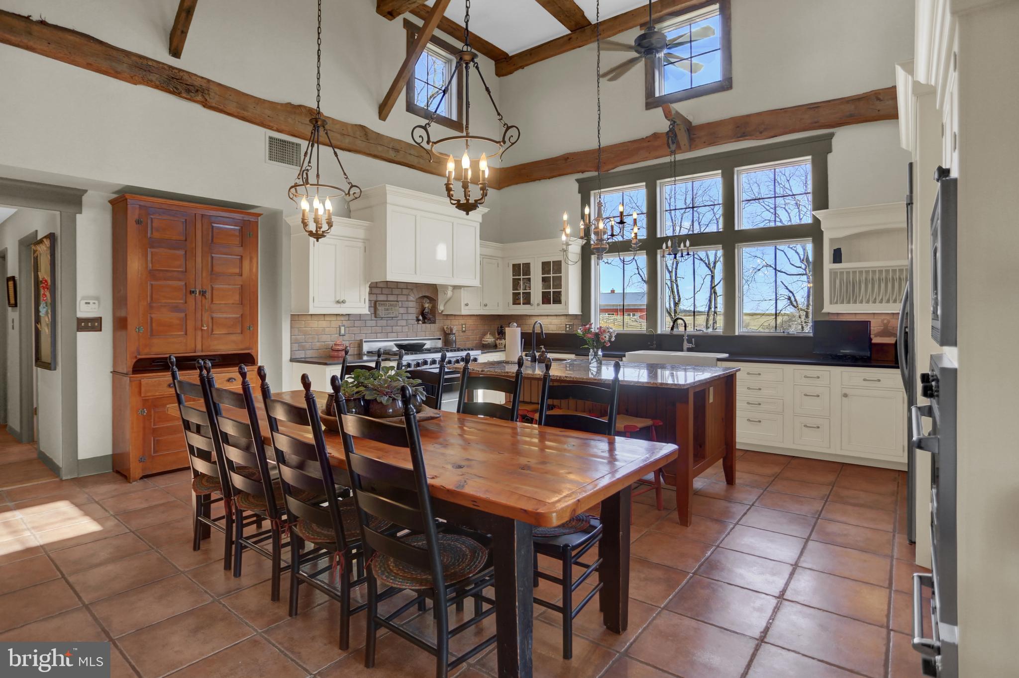 GLATFELTER STATION - Farm