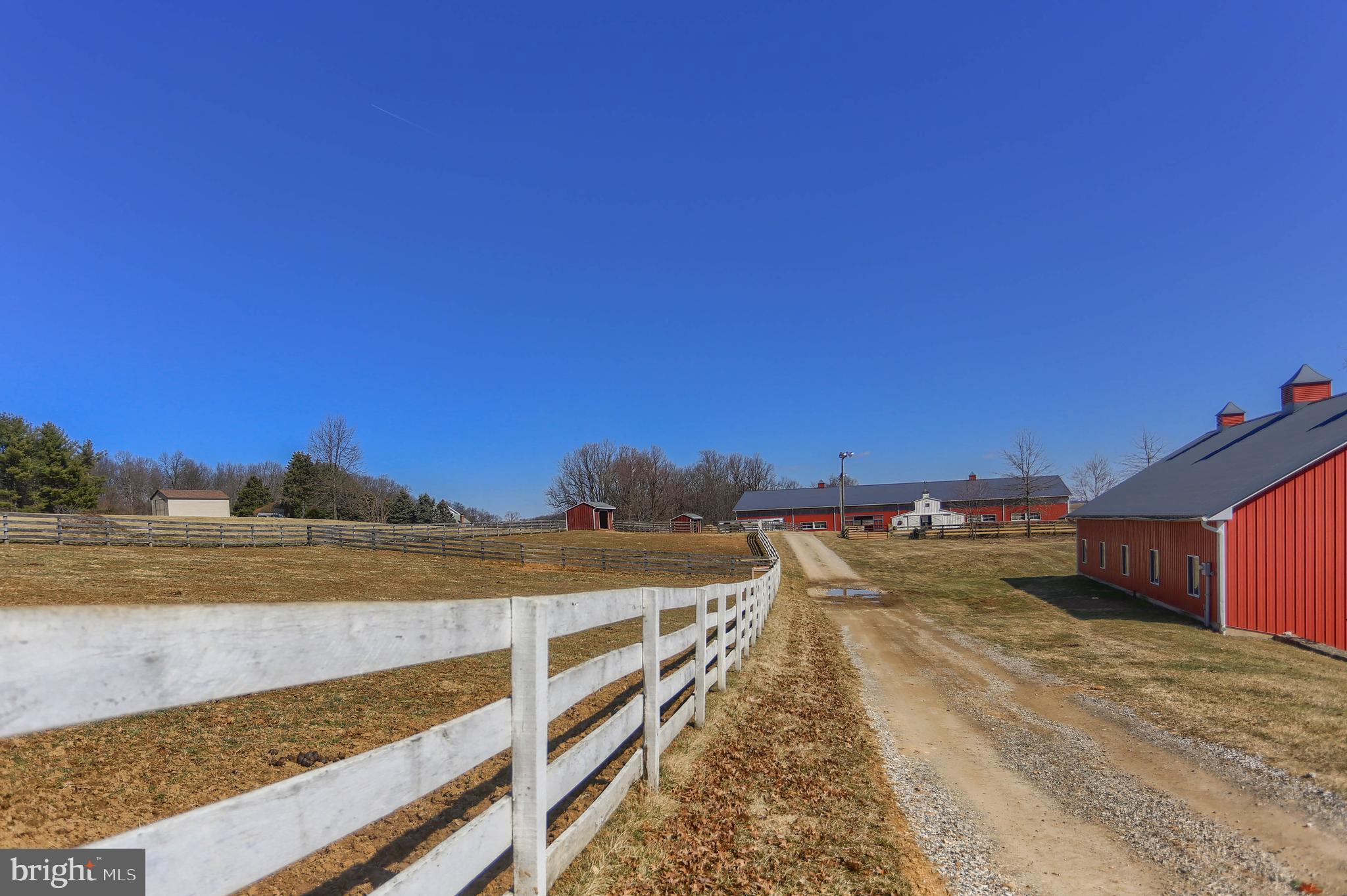 GLATFELTER STATION - Farm