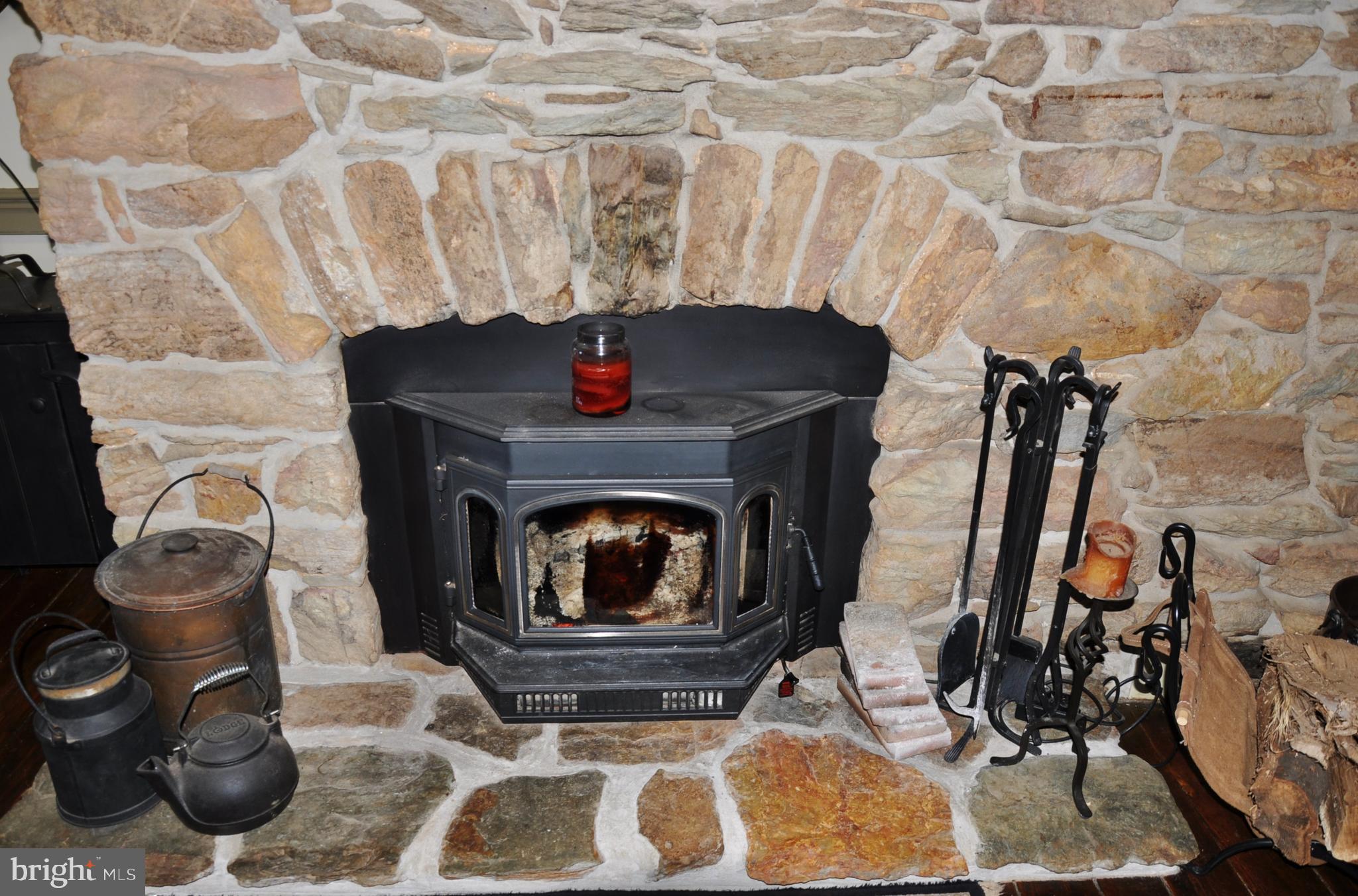 GLATFELTER STATION - Farm