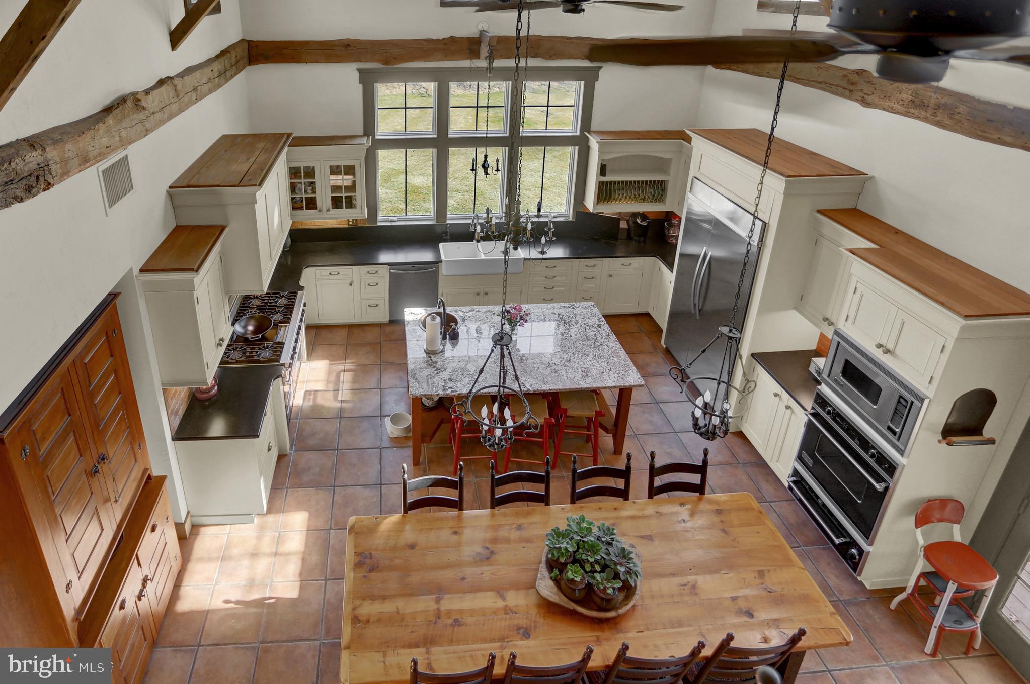 GLATFELTER STATION - Farm