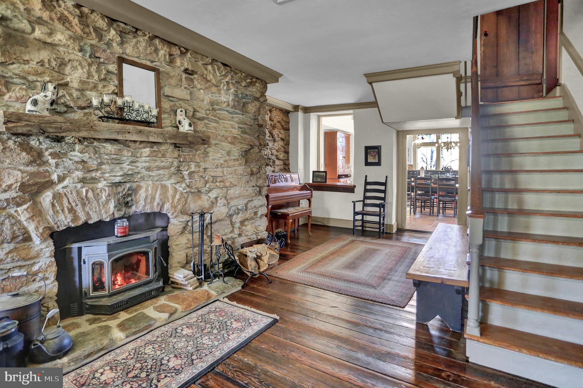 GLATFELTER STATION - Farm