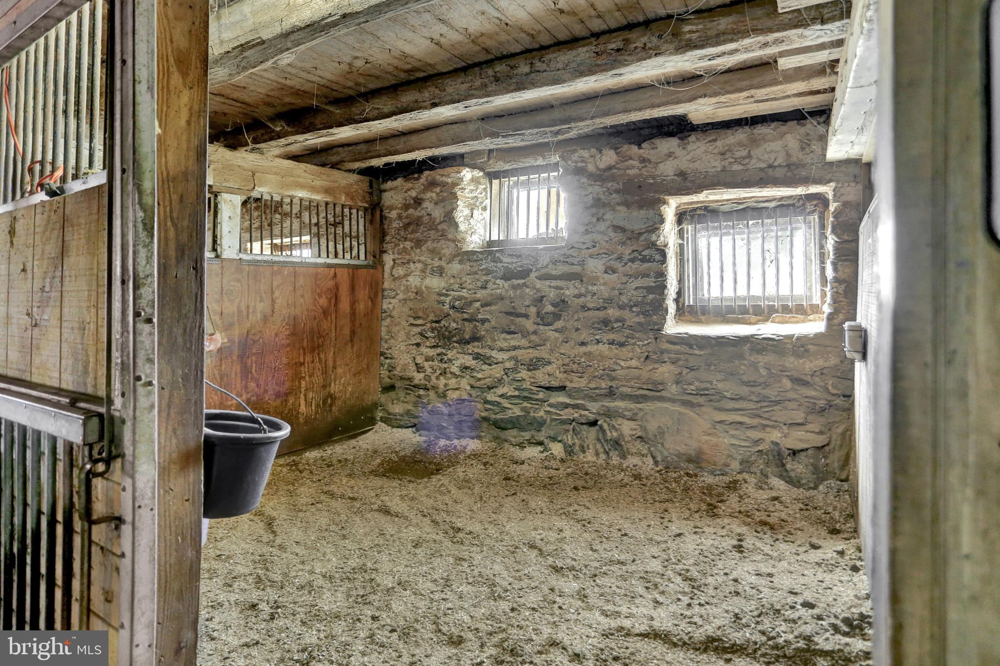 GLATFELTER STATION - Farm